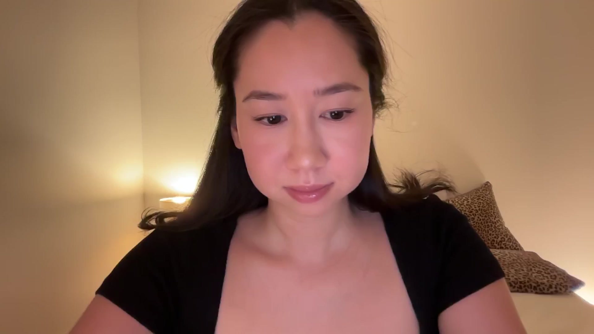 Gallery image thumbnail from cute_asian69's myfreecams stream on, 04/18/2025, 22:10 image 5 of 20