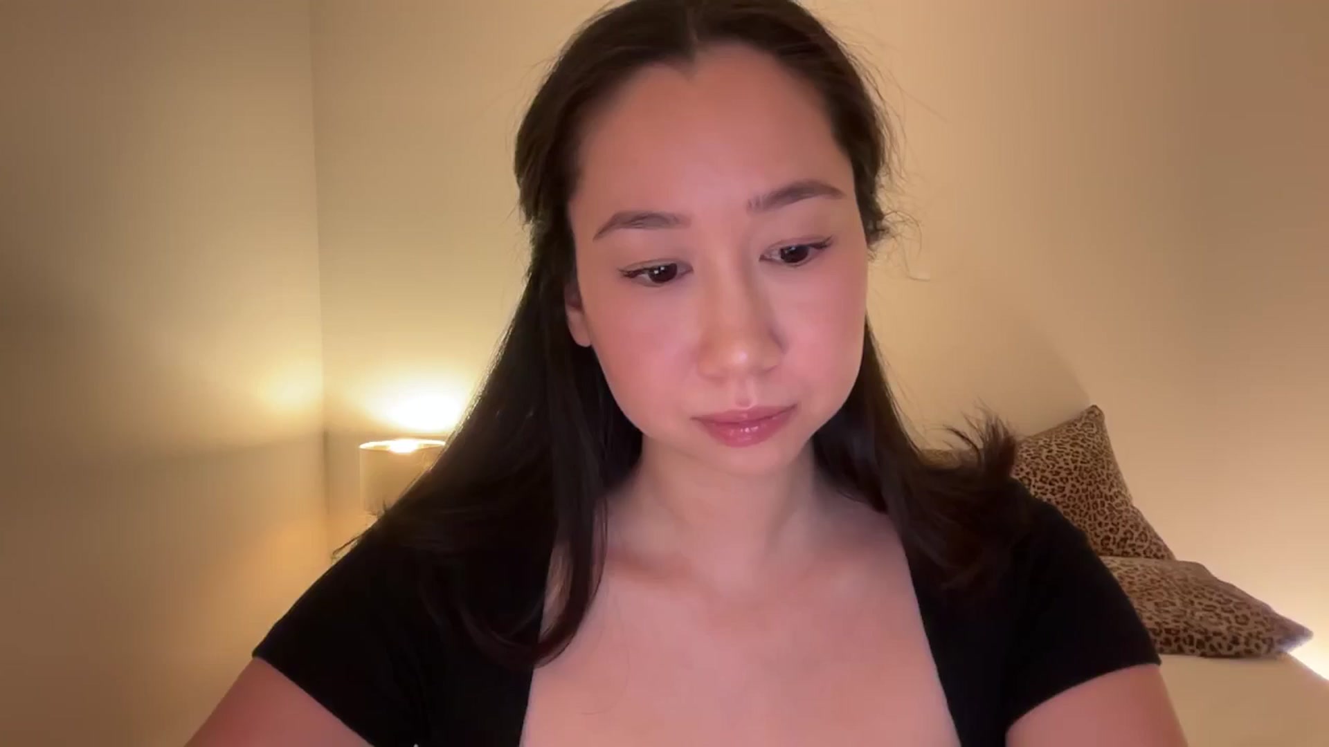 Gallery image thumbnail from cute_asian69's myfreecams stream on, 04/18/2025, 22:10 image 6 of 20