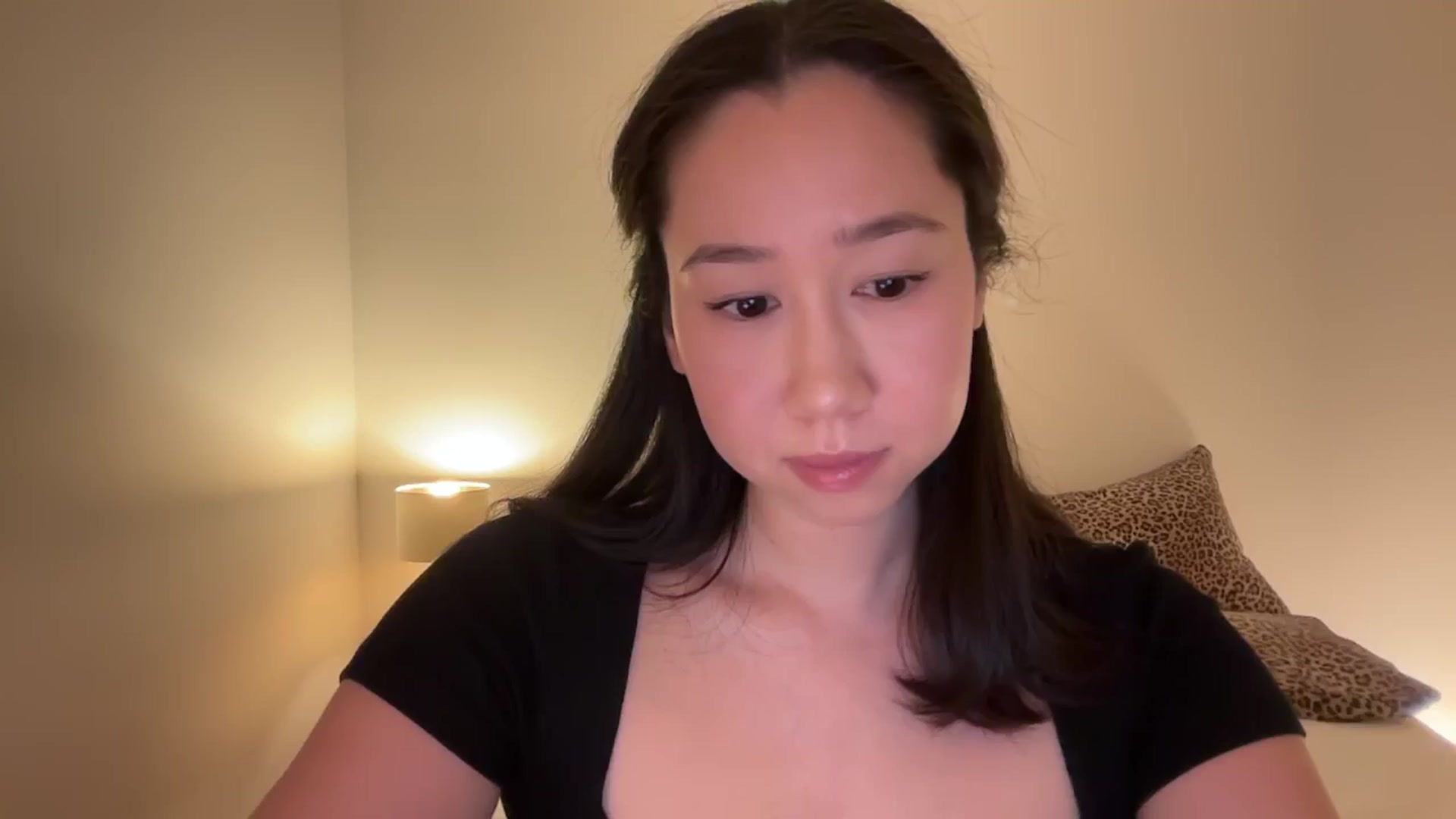 Gallery image thumbnail from cute_asian69's myfreecams stream on, 04/18/2025, 22:10 image 3 of 20