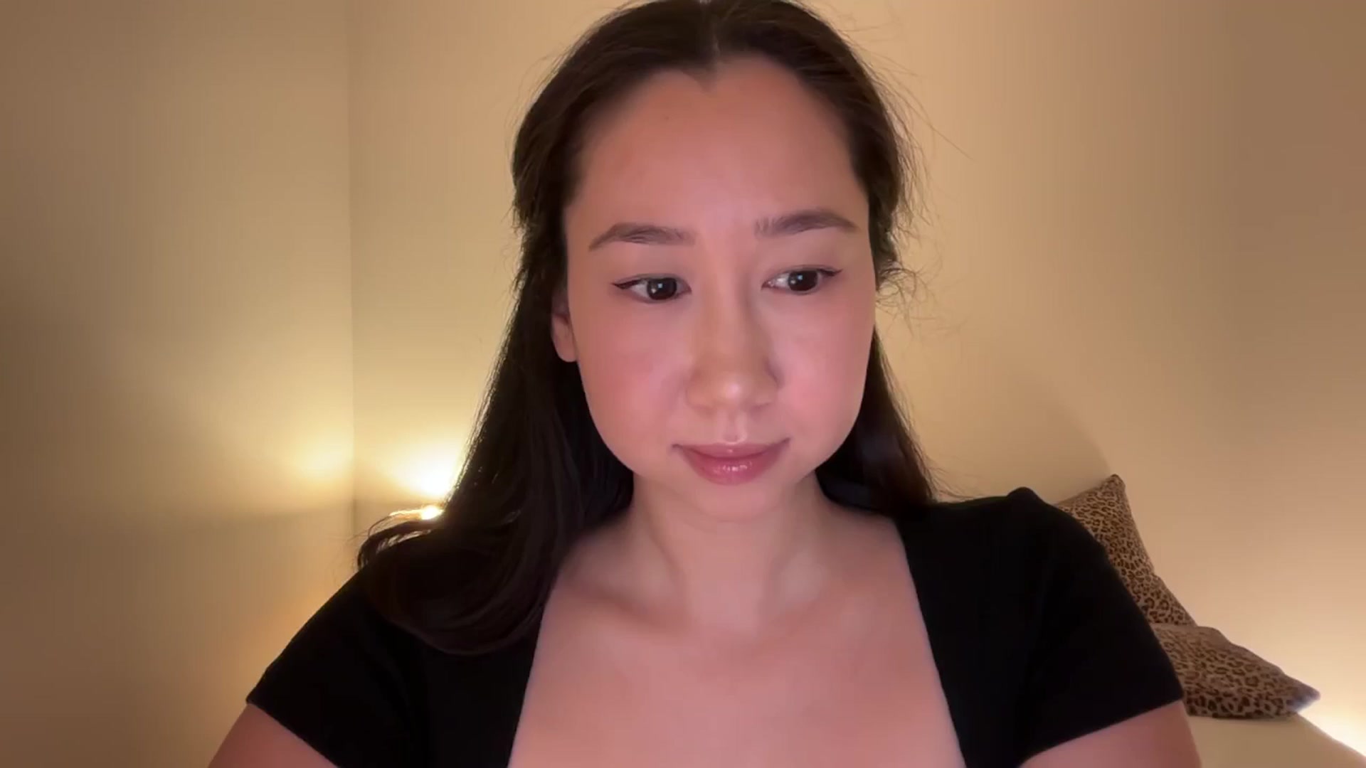 Gallery image thumbnail from cute_asian69's myfreecams stream on, 04/18/2025, 22:10 image 7 of 20