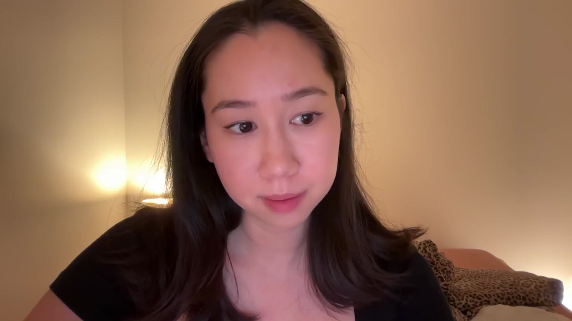 Gallery image thumbnail from cute_asian69's myfreecams stream on, 04/19/2025, 03:42 image 2 of 20