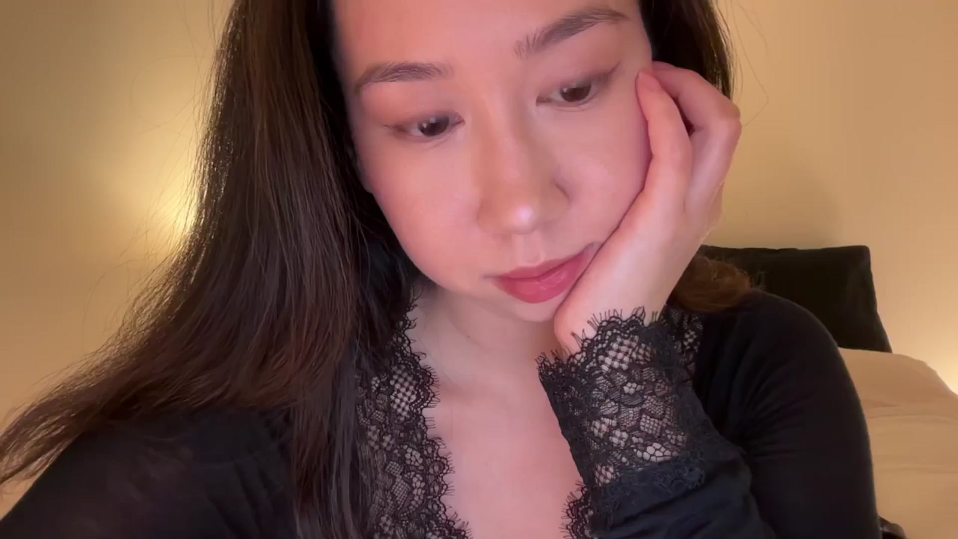 Gallery image thumbnail from cute_asian69's myfreecams stream on, 04/26/2025, 01:06 image 4 of 20