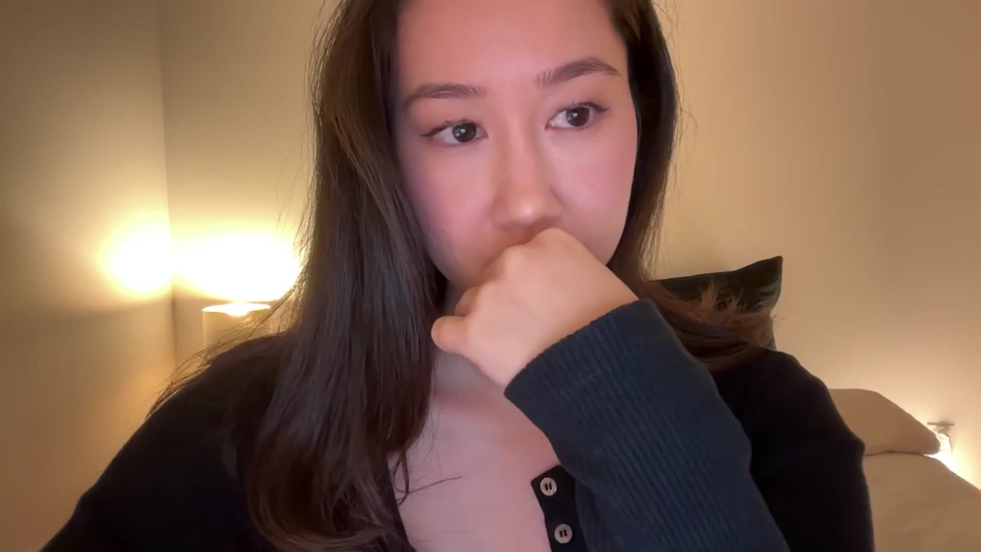 Gallery image thumbnail from cute_asian69's myfreecams stream on, 04/28/2025, 03:42 image 3 of 20