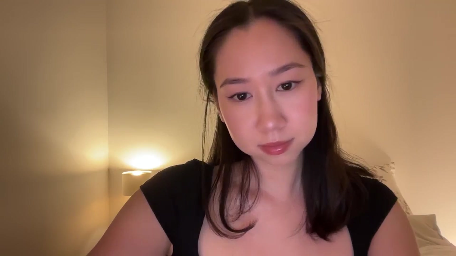 Gallery image thumbnail from cute_asian69's myfreecams stream on, 04/29/2025, 22:17 image 9 of 20
