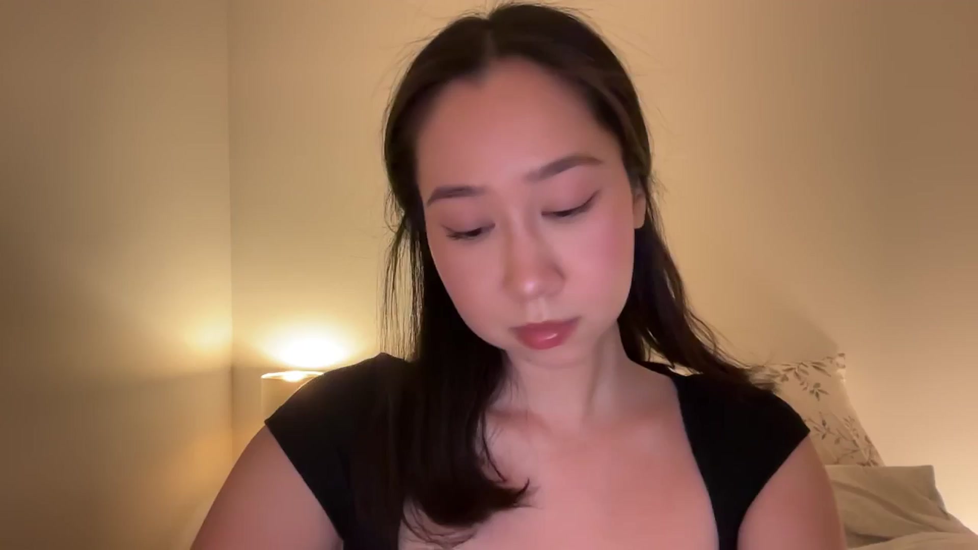 Gallery image thumbnail from cute_asian69's myfreecams stream on, 04/29/2025, 22:17 image 3 of 20
