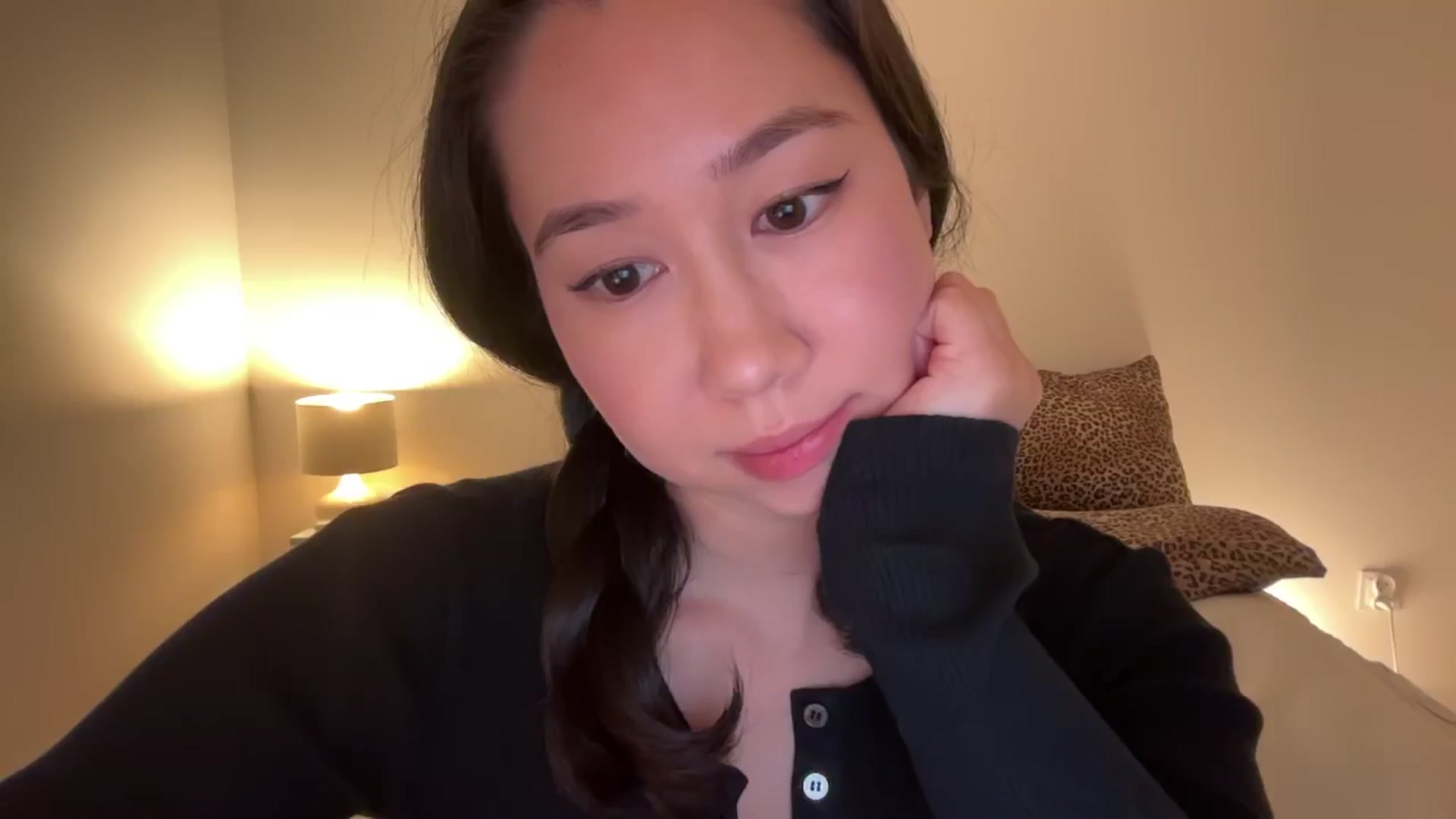 Gallery image thumbnail from cute_asian69's myfreecams stream on, 06/01/2025, 03:03 image 19 of 20