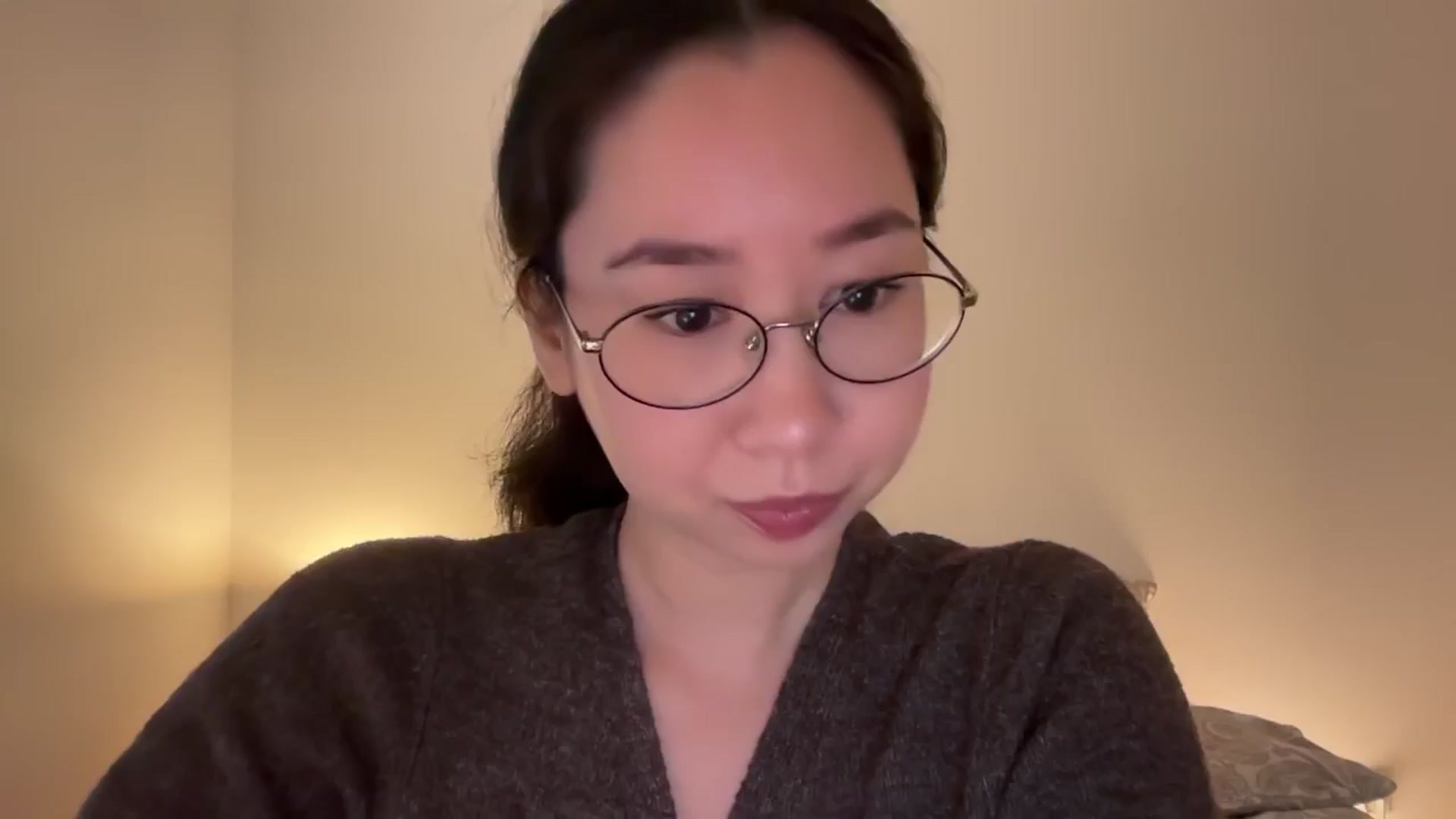 Gallery image thumbnail from cute_asian69's myfreecams stream on, 06/11/2025, 12:38 image 9 of 20