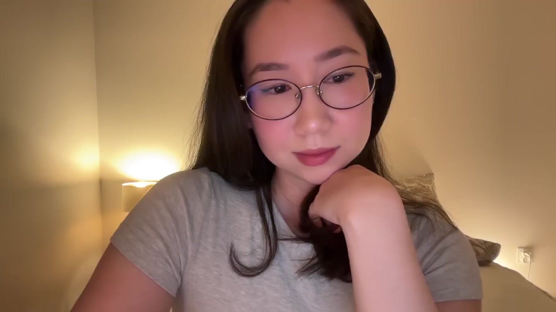 Gallery image thumbnail from cute_asian69's myfreecams stream on, 06/14/2025, 23:59 image 1 of 20