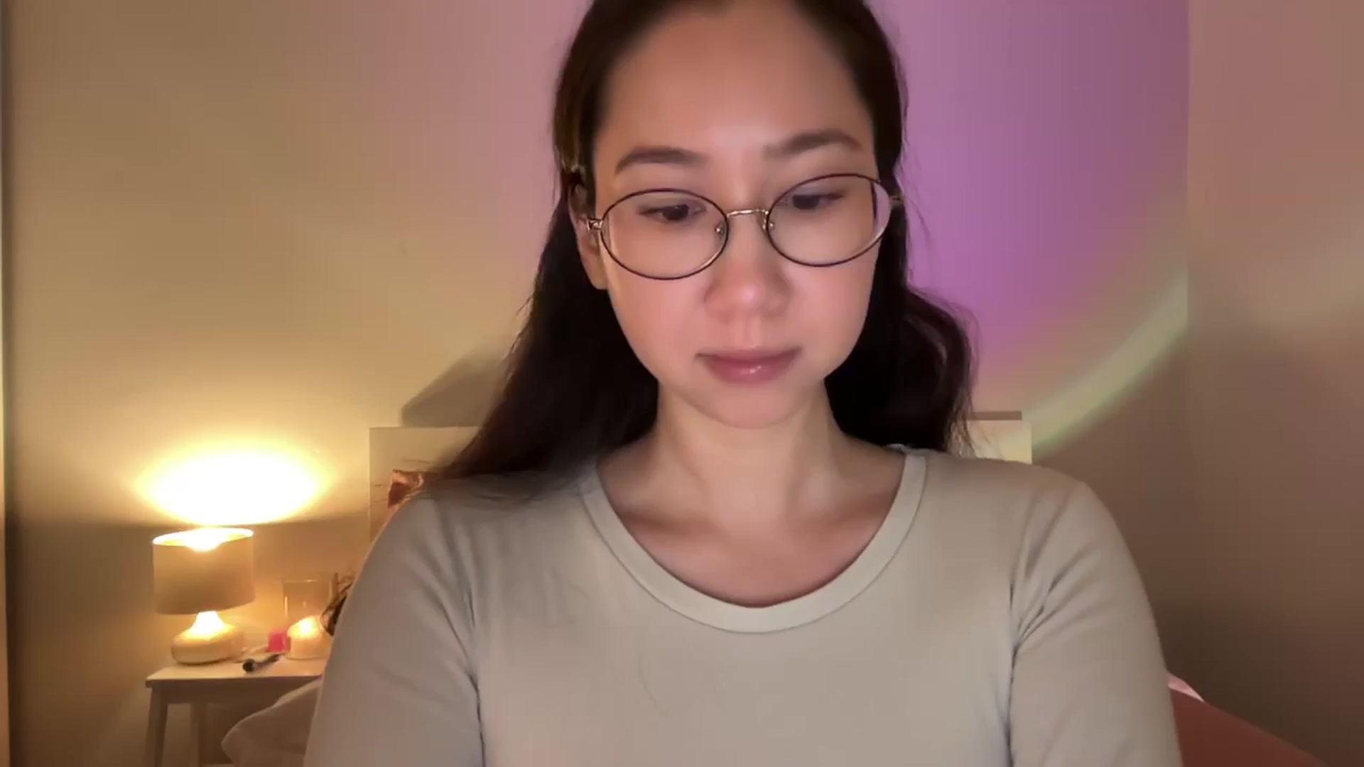 Gallery image thumbnail from cute_asian69's myfreecams stream on, 12/26/2025, 19:22 image 15 of 20