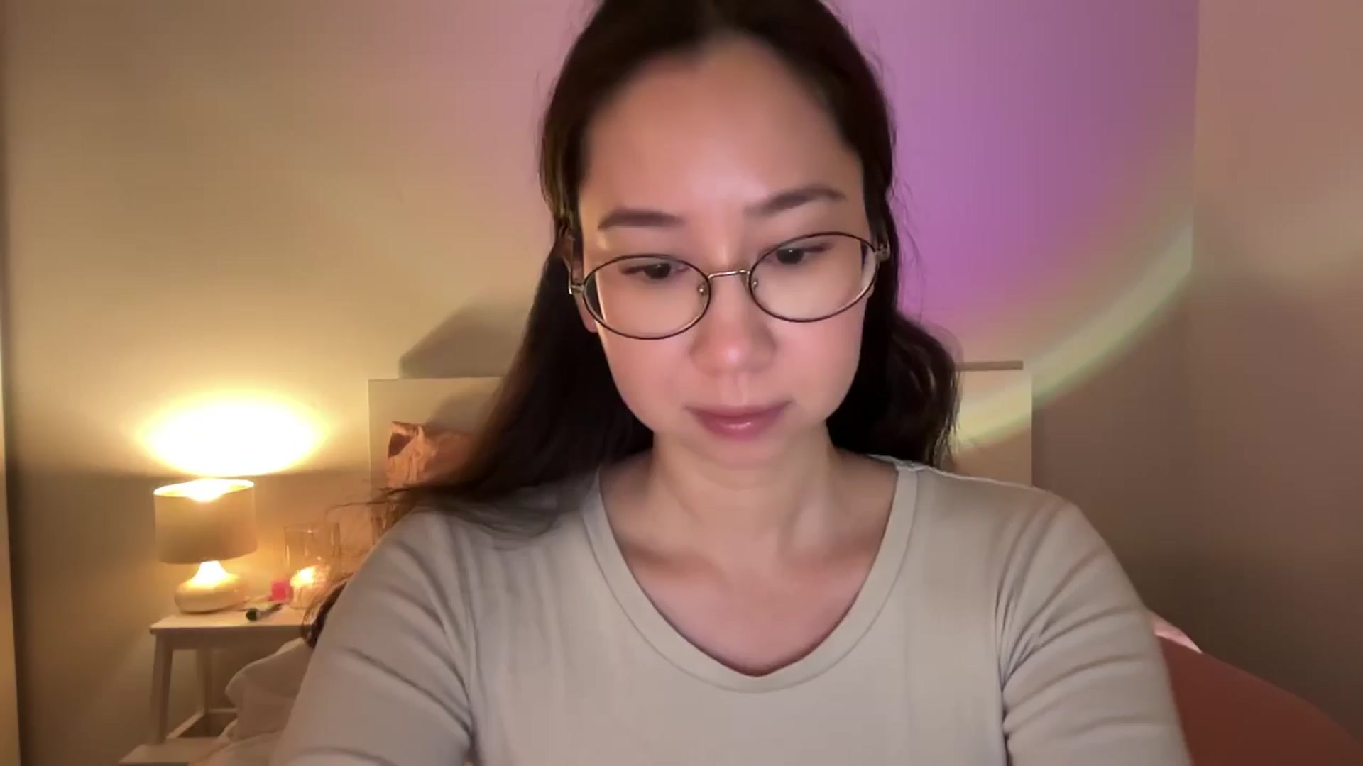 Gallery image thumbnail from cute_asian69's myfreecams stream on, 12/26/2025, 19:22 image 13 of 20