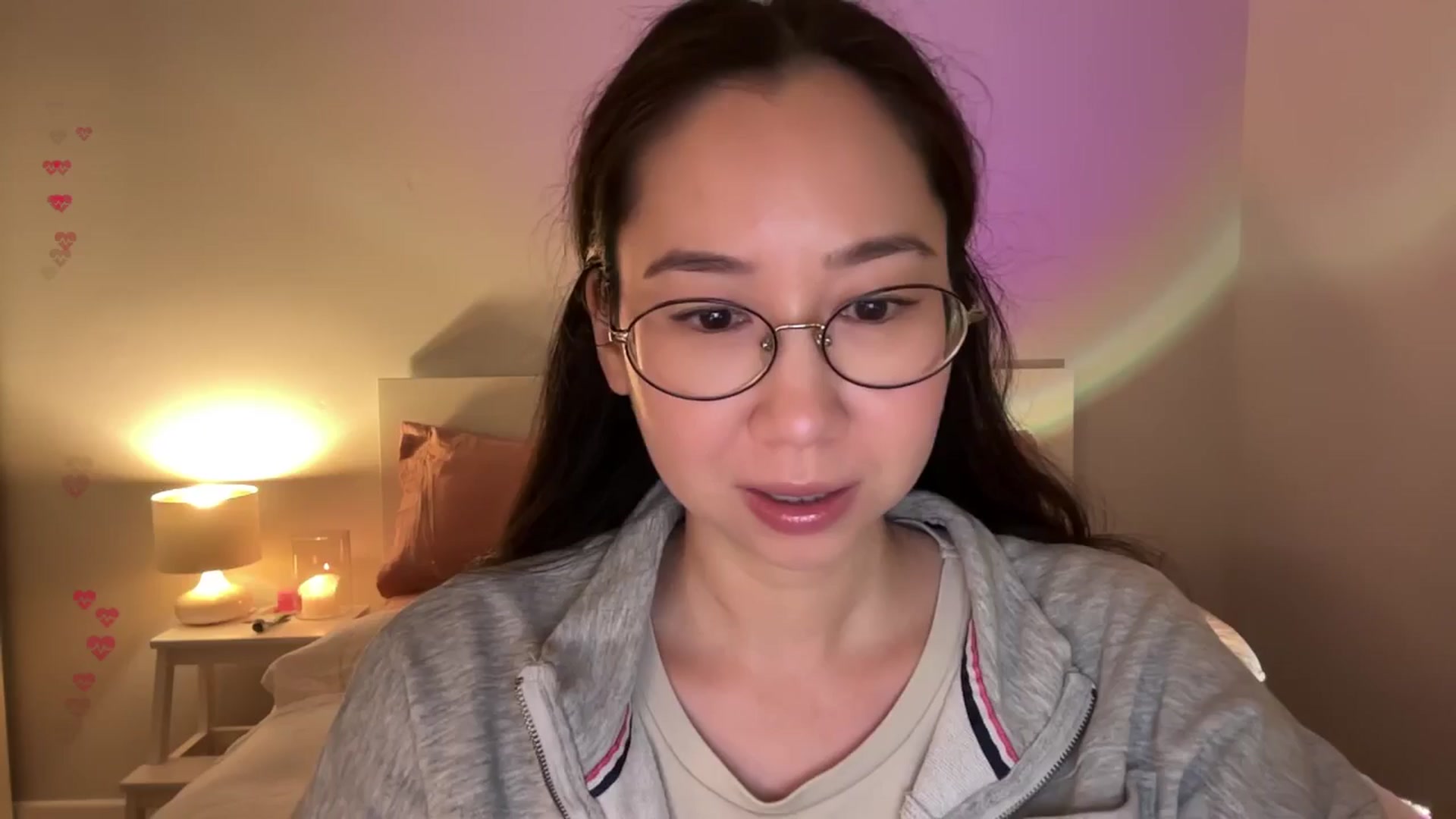 Gallery image thumbnail from cute_asian69's myfreecams stream on, 12/26/2025, 19:22 image 2 of 20