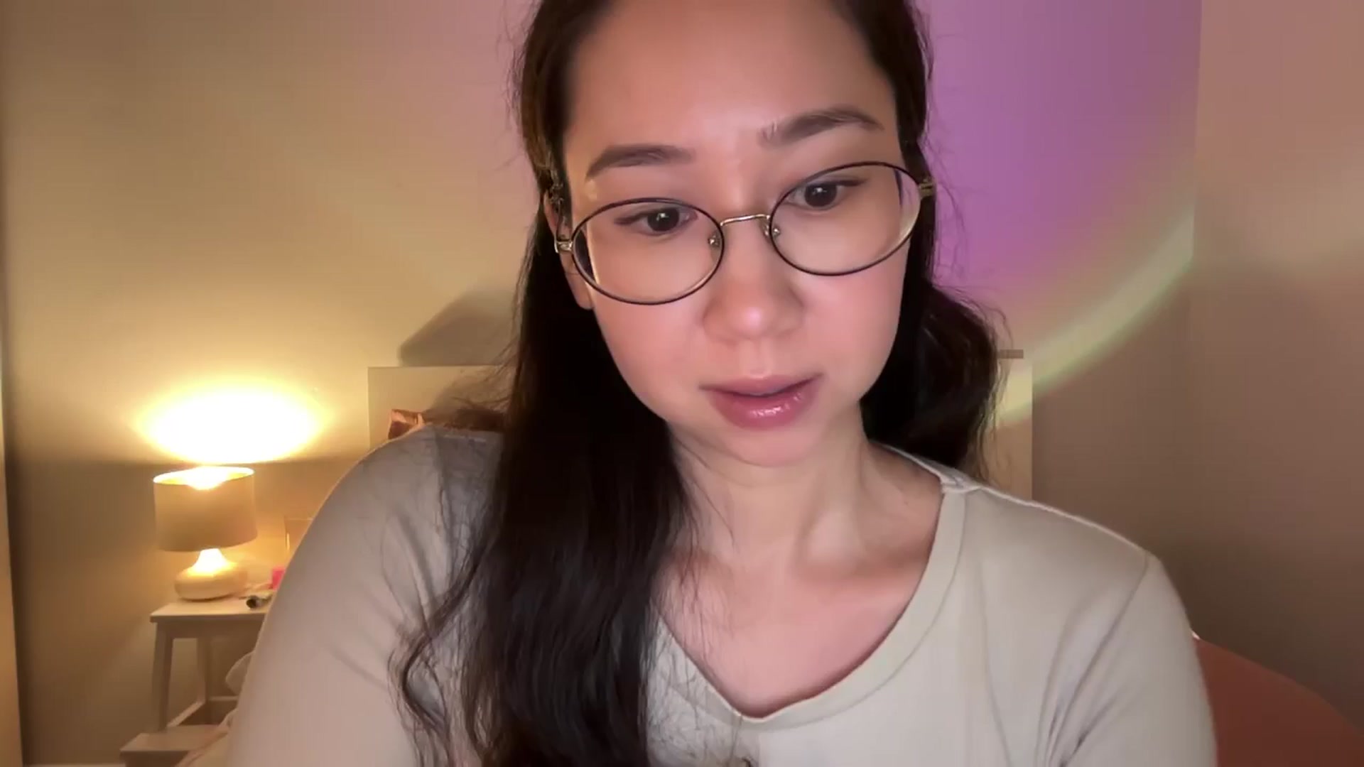 Gallery image thumbnail from cute_asian69's myfreecams stream on, 12/26/2025, 19:22 image 18 of 20