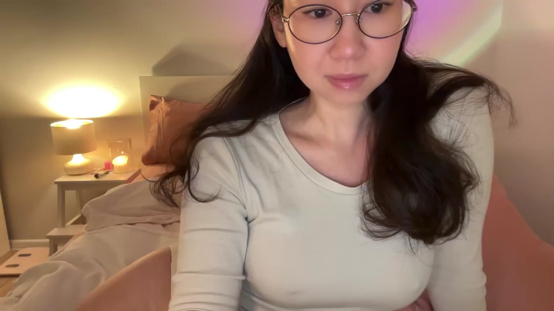 Gallery image thumbnail from cute_asian69's myfreecams stream on, 12/26/2025, 19:22 image 9 of 20