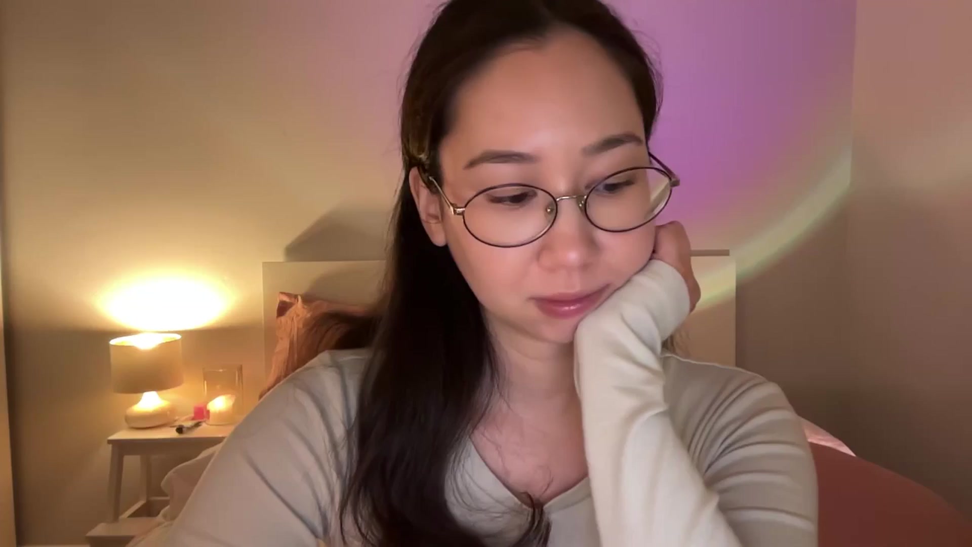 Gallery image thumbnail from cute_asian69's myfreecams stream on, 12/26/2025, 19:22 image 16 of 20