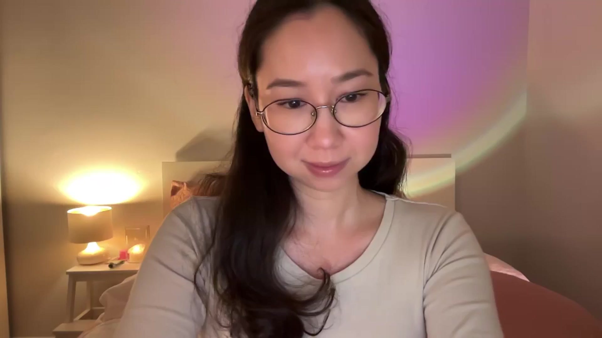 Gallery image thumbnail from cute_asian69's myfreecams stream on, 12/26/2025, 19:22 image 17 of 20