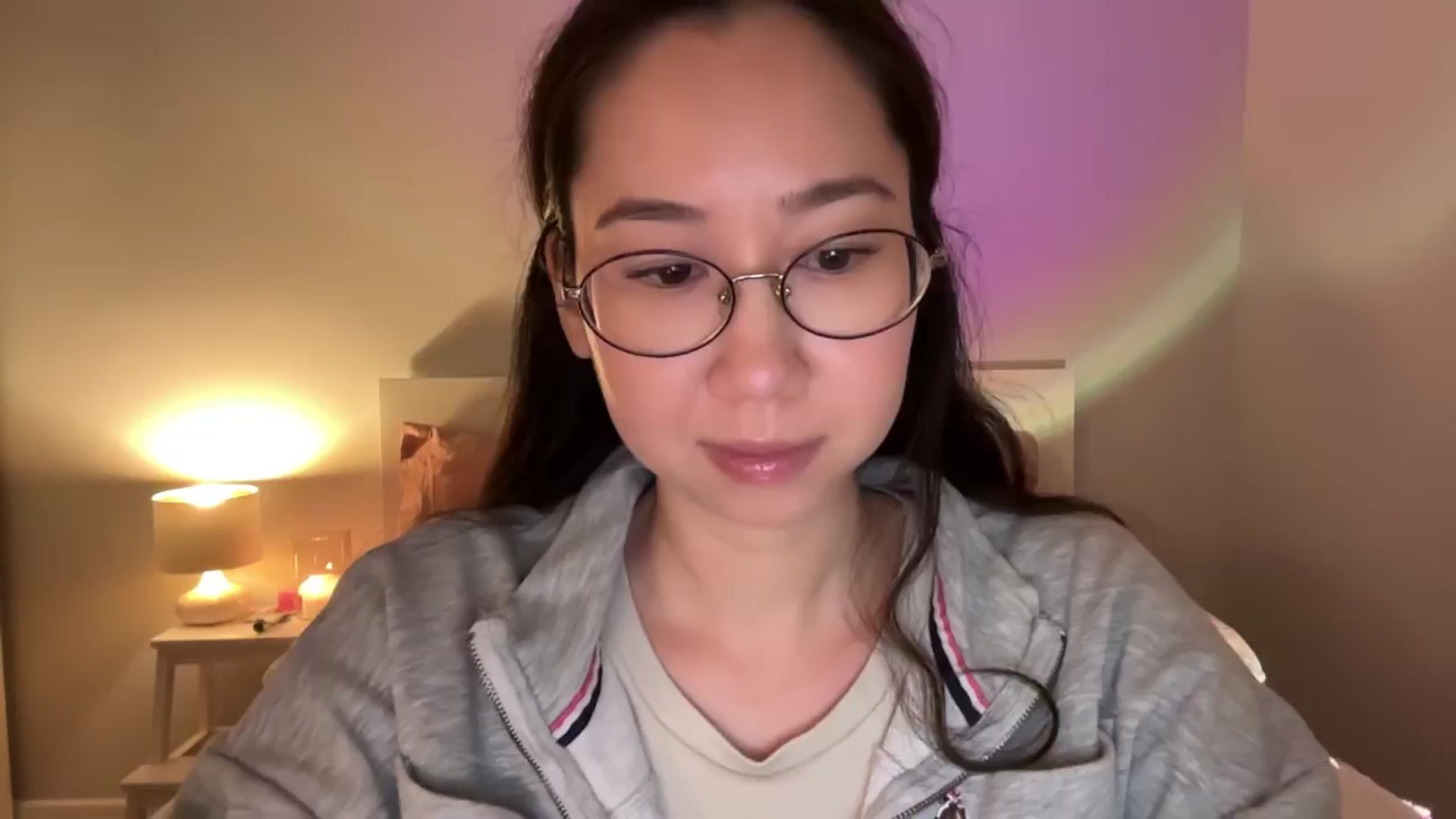 Gallery image thumbnail from cute_asian69's myfreecams stream on, 12/26/2025, 19:22 image 1 of 20