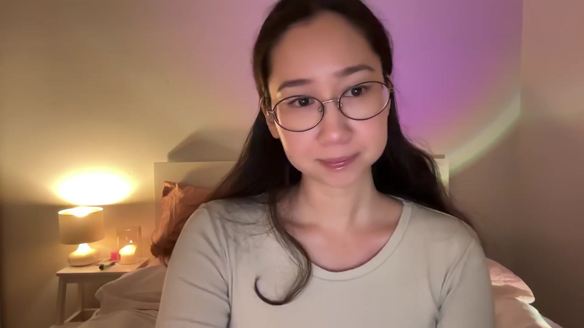 Gallery image thumbnail from cute_asian69's myfreecams stream on, 12/26/2025, 19:22 image 7 of 20