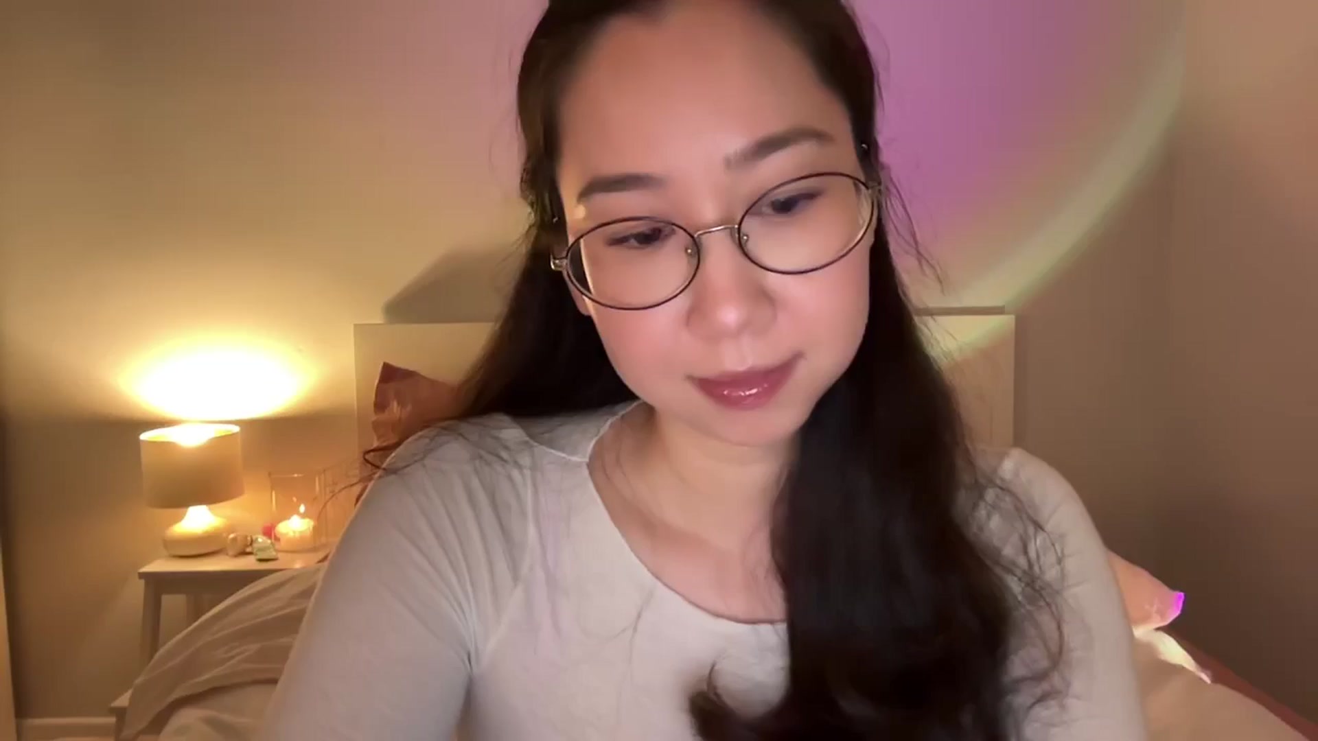 Gallery image thumbnail from cute_asian69's myfreecams stream on, 12/27/2025, 22:25 image 1 of 20