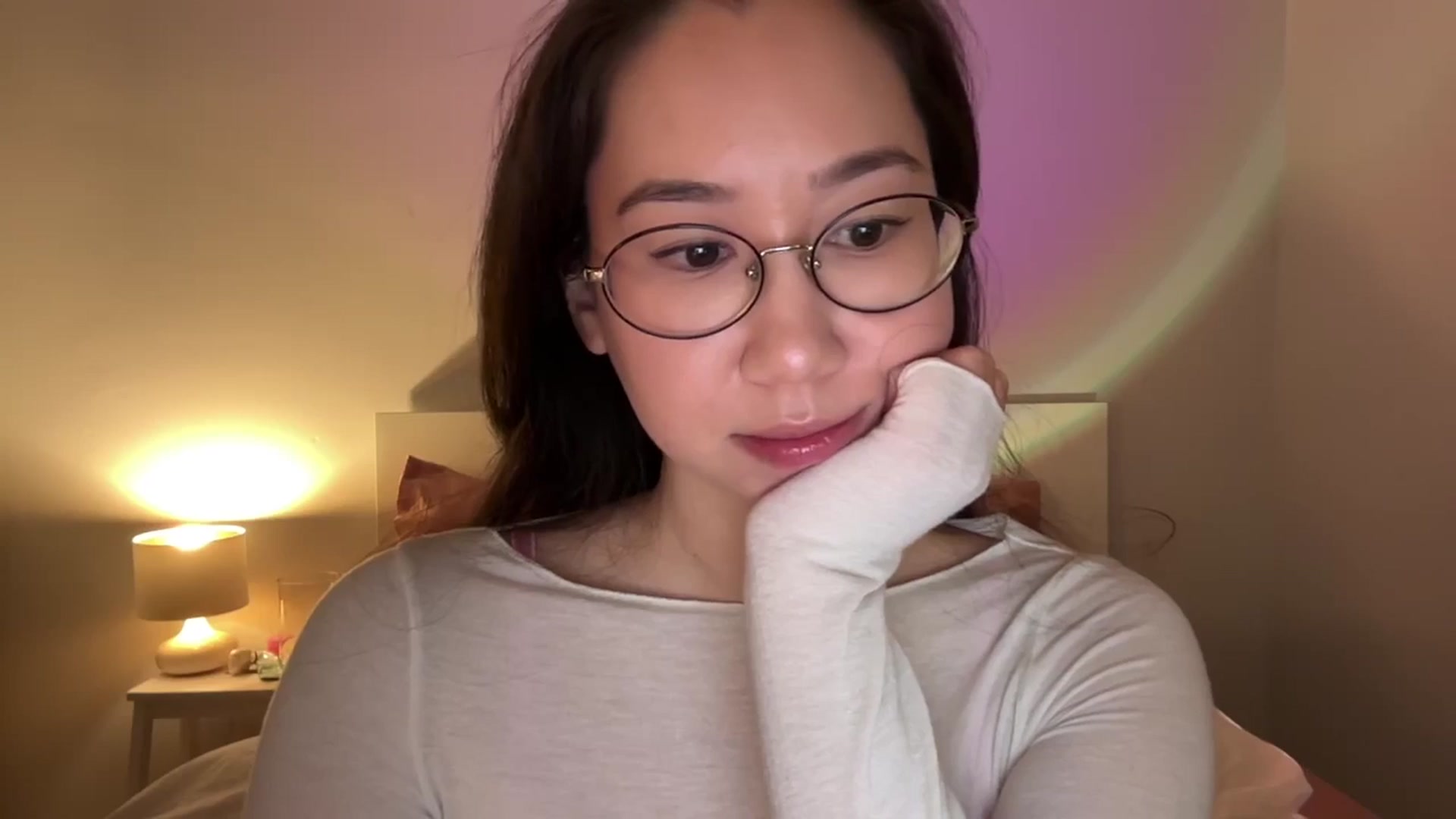 Gallery image thumbnail from cute_asian69's myfreecams stream on, 12/27/2025, 22:25 image 20 of 20