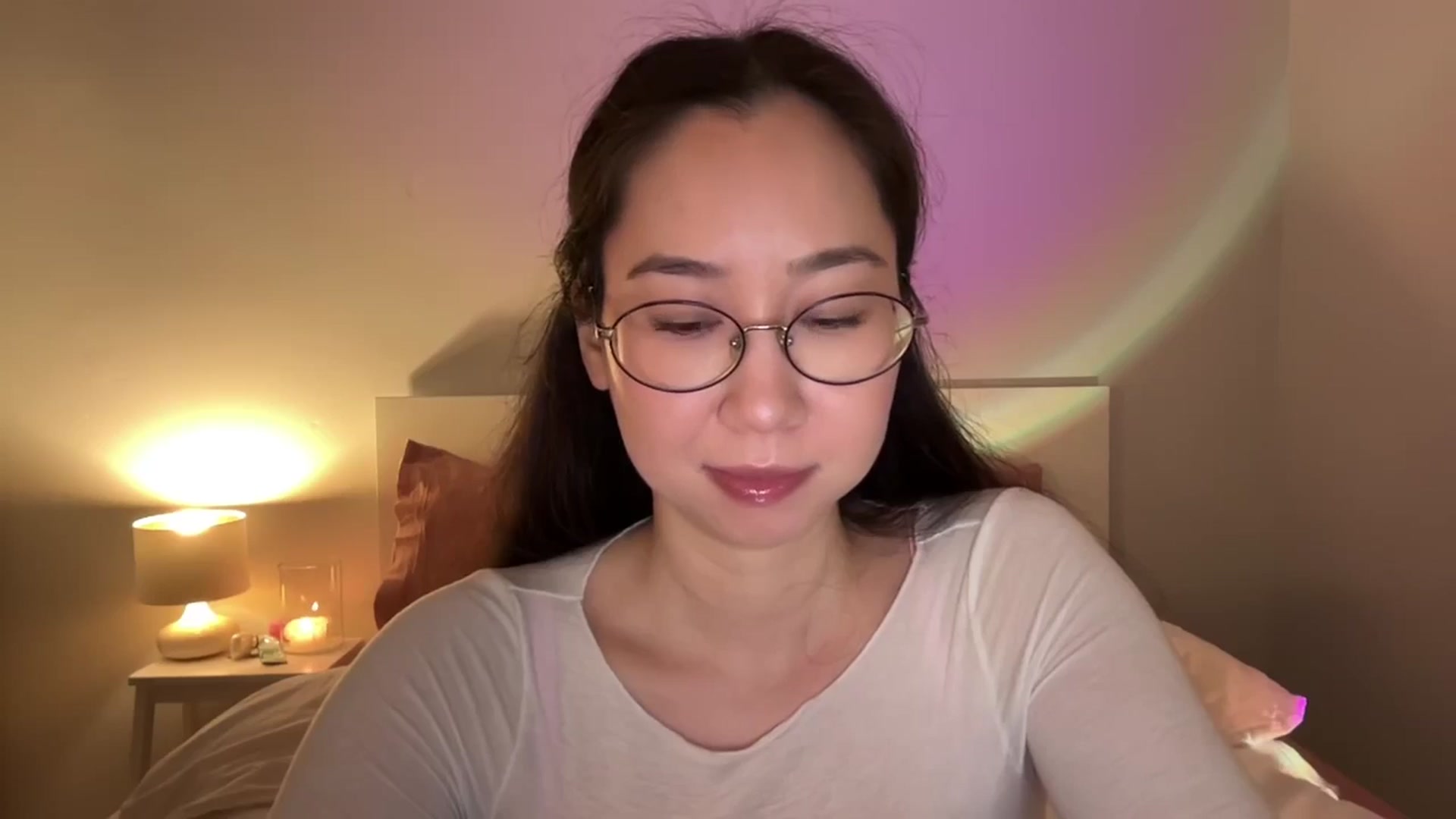 Gallery image thumbnail from cute_asian69's myfreecams stream on, 12/27/2025, 22:25 image 3 of 20