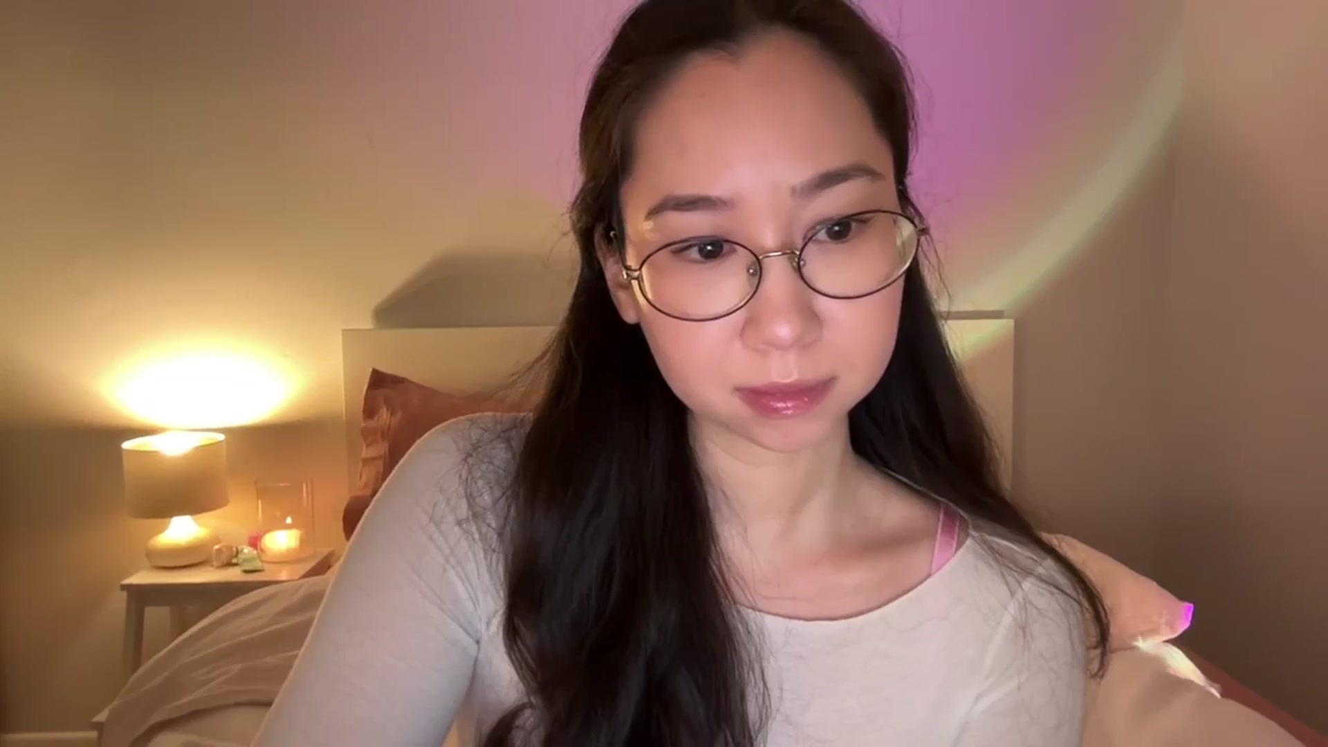 Gallery image thumbnail from cute_asian69's myfreecams stream on, 12/27/2025, 22:25 image 6 of 20