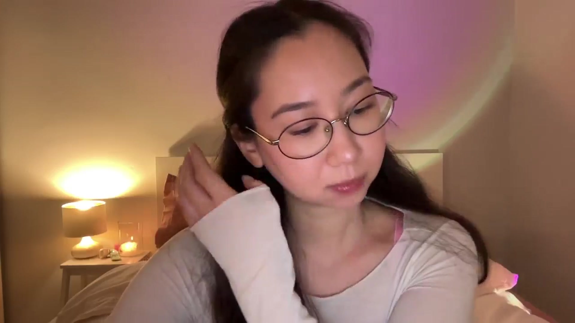 Gallery image thumbnail from cute_asian69's myfreecams stream on, 12/27/2025, 22:25 image 2 of 20
