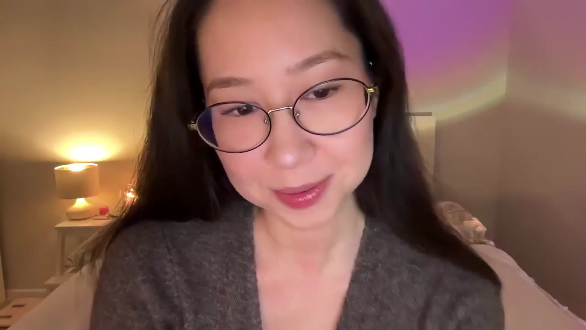Gallery image thumbnail from cute_asian69's myfreecams stream on, 01/04/2026, 22:10 image 1 of 20