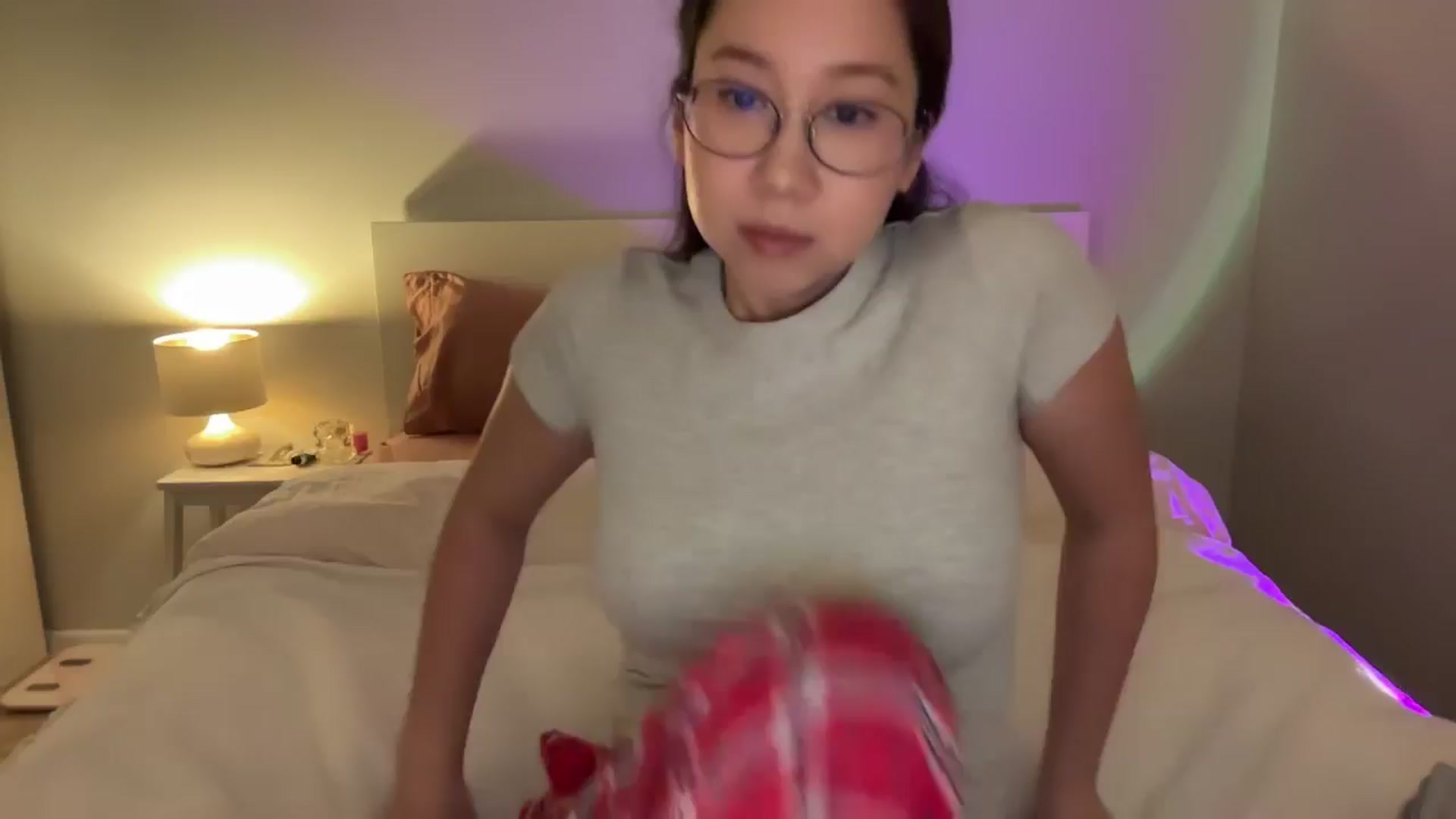 Gallery image thumbnail from cute_asian69's myfreecams stream on, 01/20/2026, 17:27 image 19 of 20