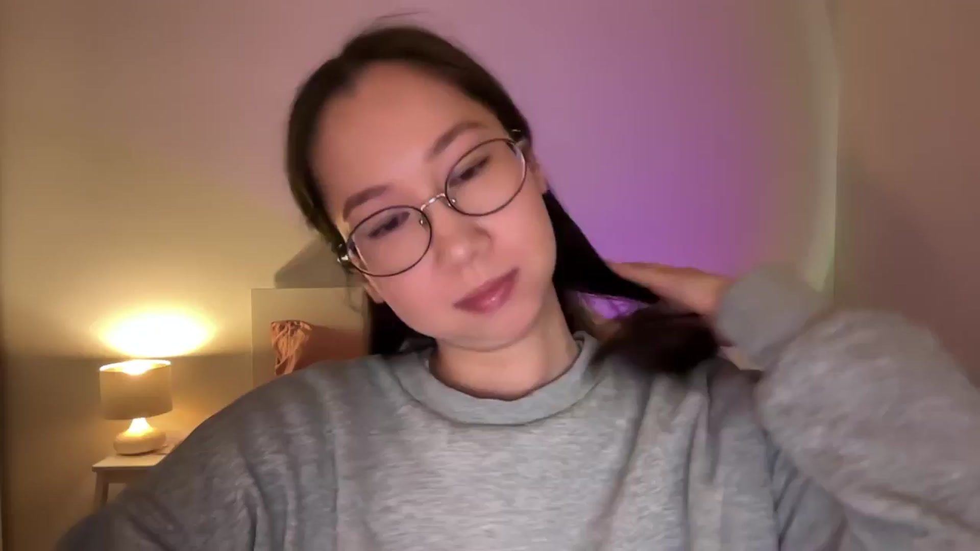 Gallery image thumbnail from cute_asian69's myfreecams stream on, 01/20/2026, 17:27 image 18 of 20