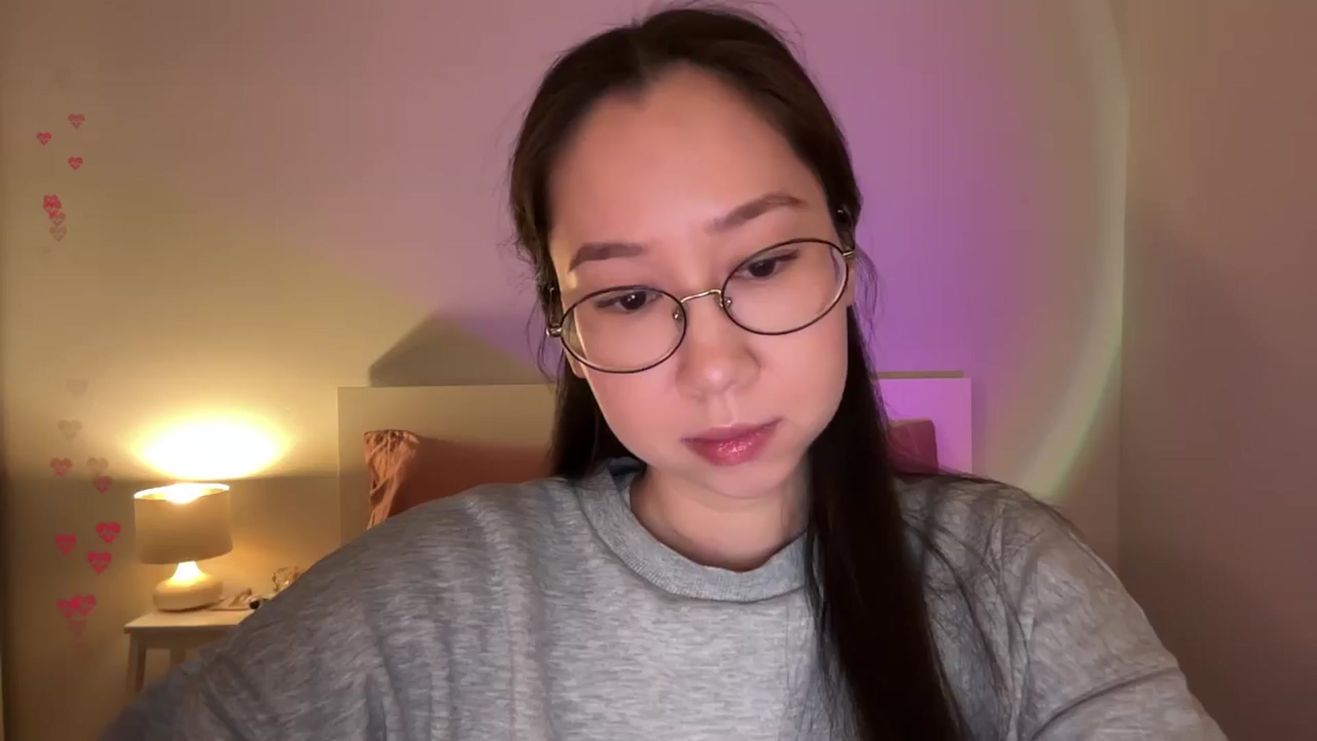 Gallery image thumbnail from cute_asian69's myfreecams stream on, 01/20/2026, 17:27 image 17 of 20