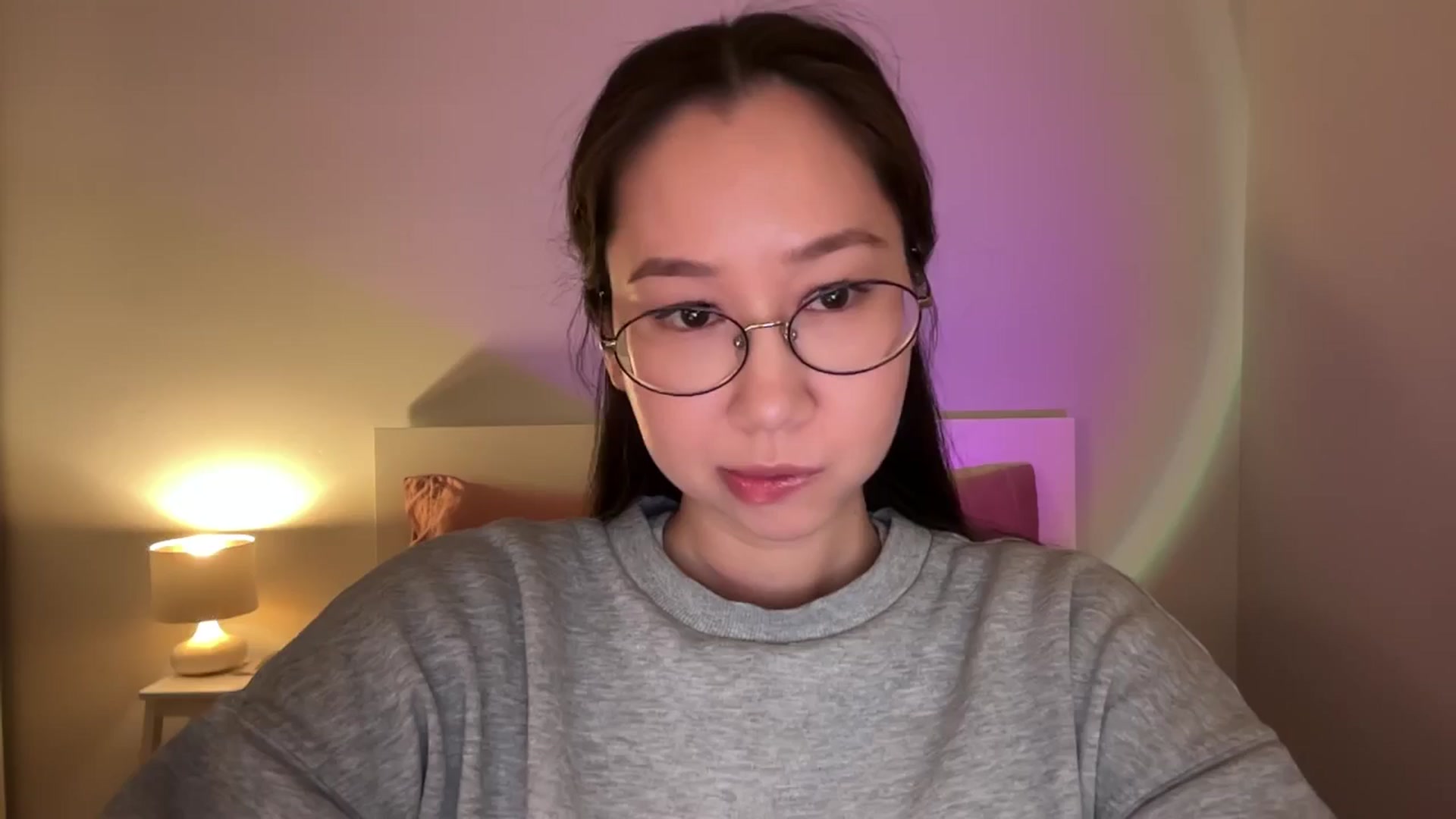 Gallery image thumbnail from cute_asian69's myfreecams stream on, 01/20/2026, 17:27 image 14 of 20