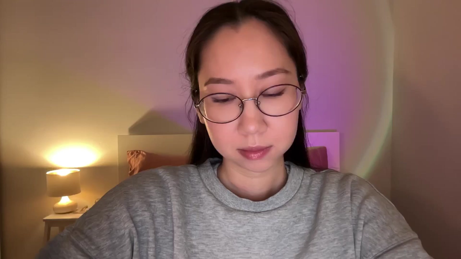 Gallery image thumbnail from cute_asian69's myfreecams stream on, 01/20/2026, 17:27 image 16 of 20