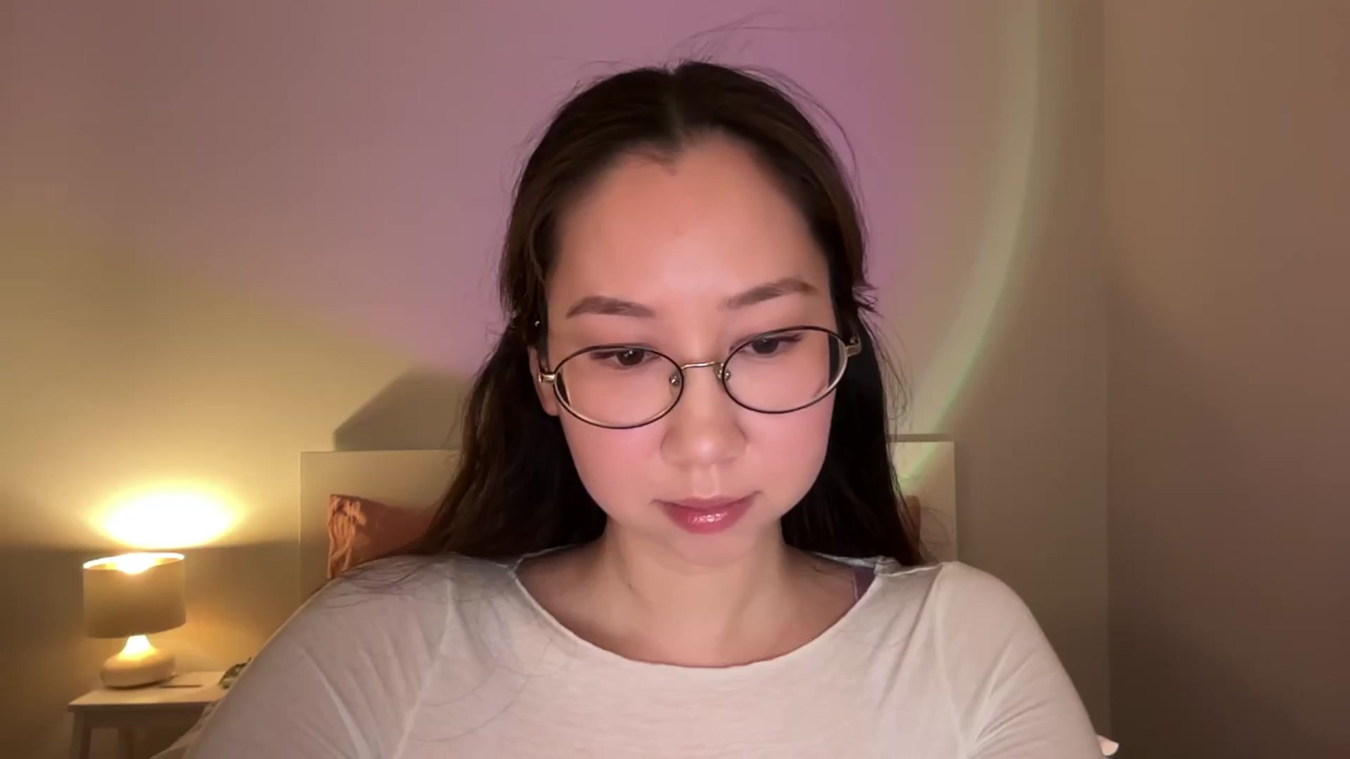 Gallery image thumbnail from cute_asian69's myfreecams stream on, 01/21/2026, 23:21 image 4 of 20