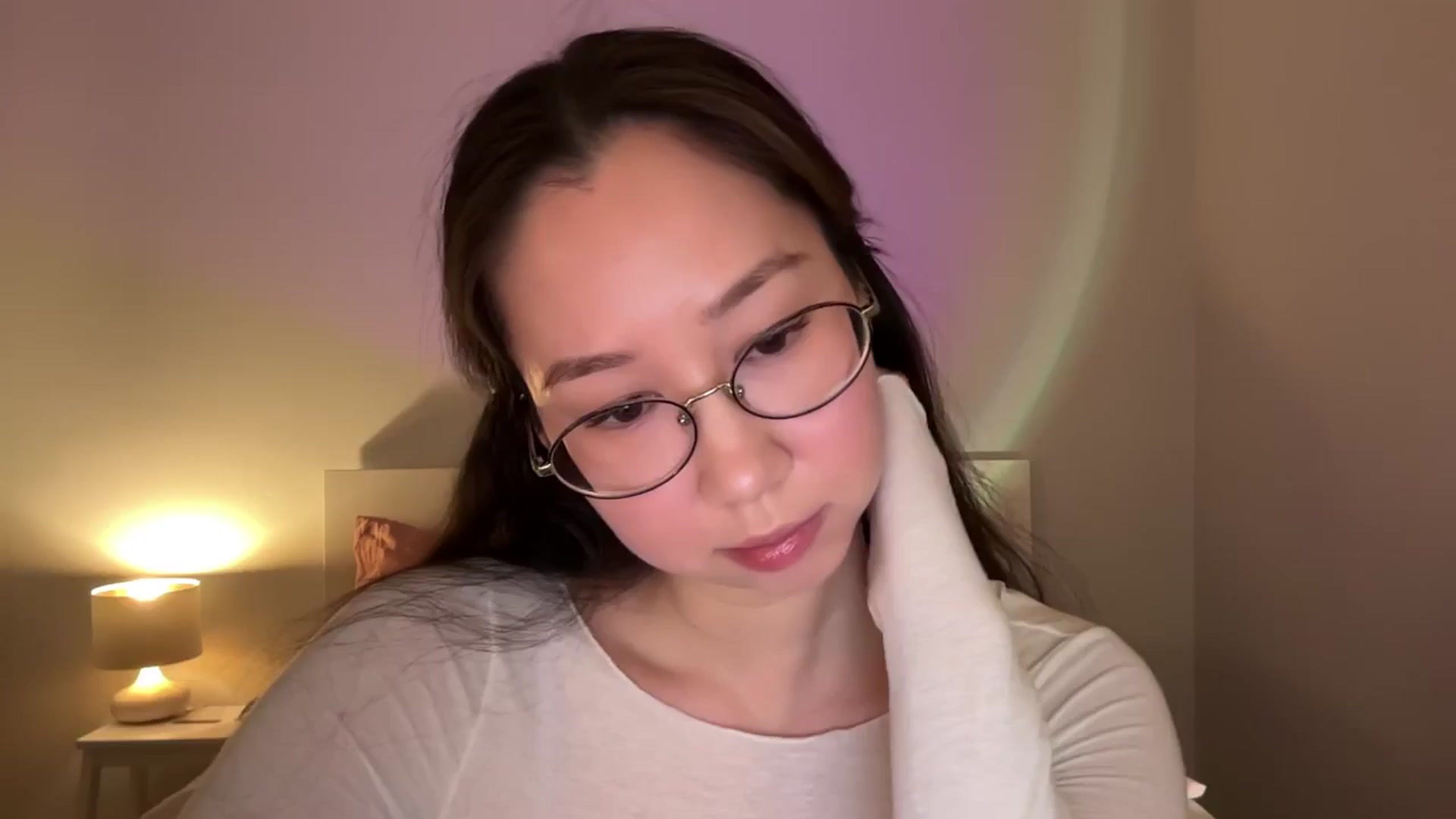 Gallery image thumbnail from cute_asian69's myfreecams stream on, 01/21/2026, 23:21 image 10 of 20