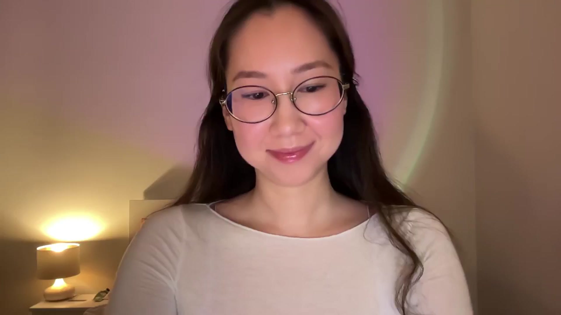 Gallery image thumbnail from cute_asian69's myfreecams stream on, 01/21/2026, 23:21 image 14 of 20