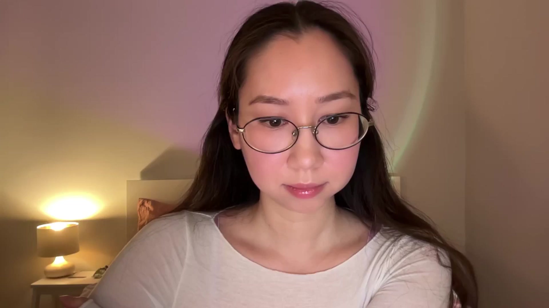 Gallery image thumbnail from cute_asian69's myfreecams stream on, 01/21/2026, 23:21 image 13 of 20