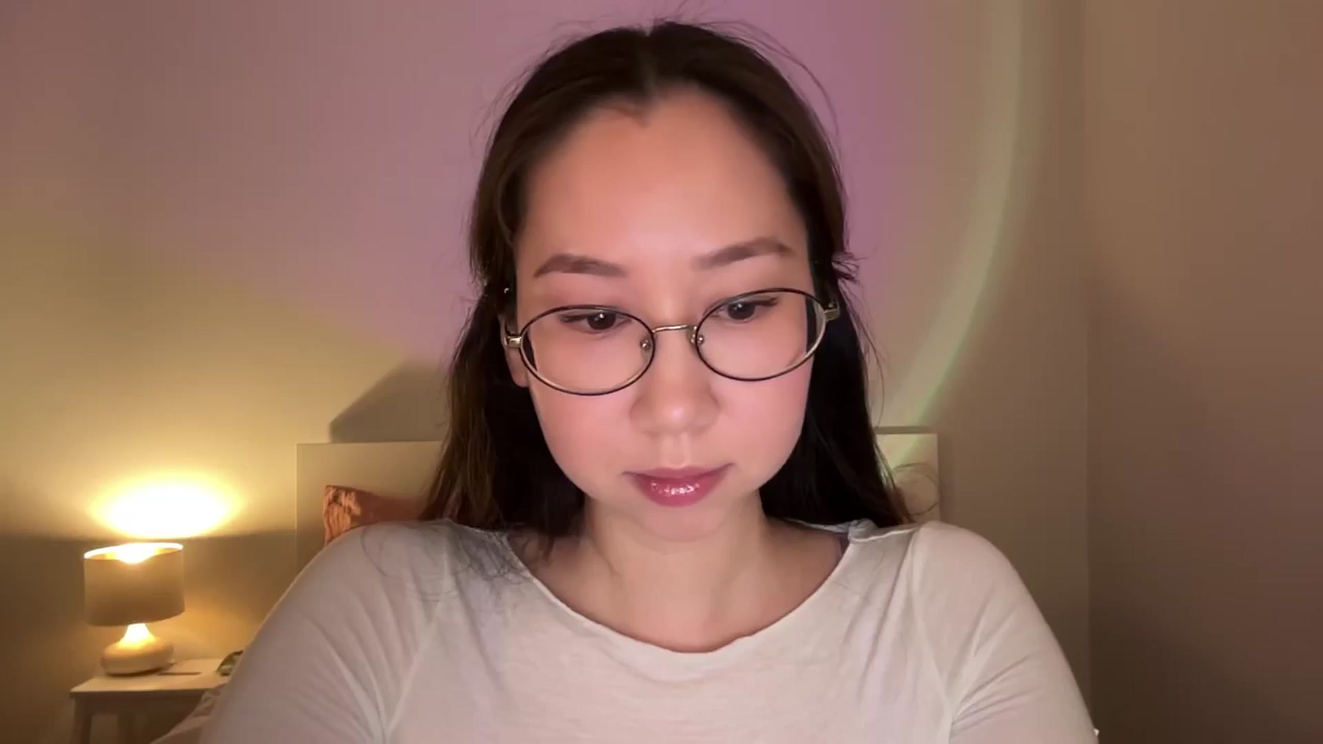 Gallery image thumbnail from cute_asian69's myfreecams stream on, 01/21/2026, 23:21 image 1 of 20