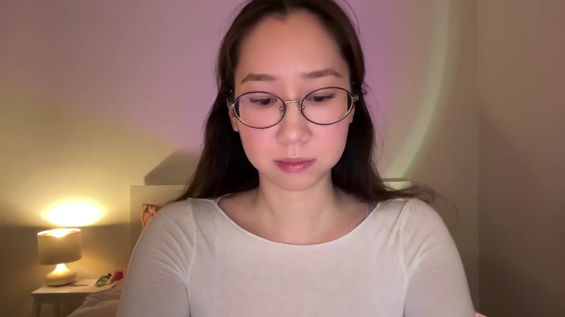 Gallery image thumbnail from cute_asian69's myfreecams stream on, 01/21/2026, 23:21 image 12 of 20