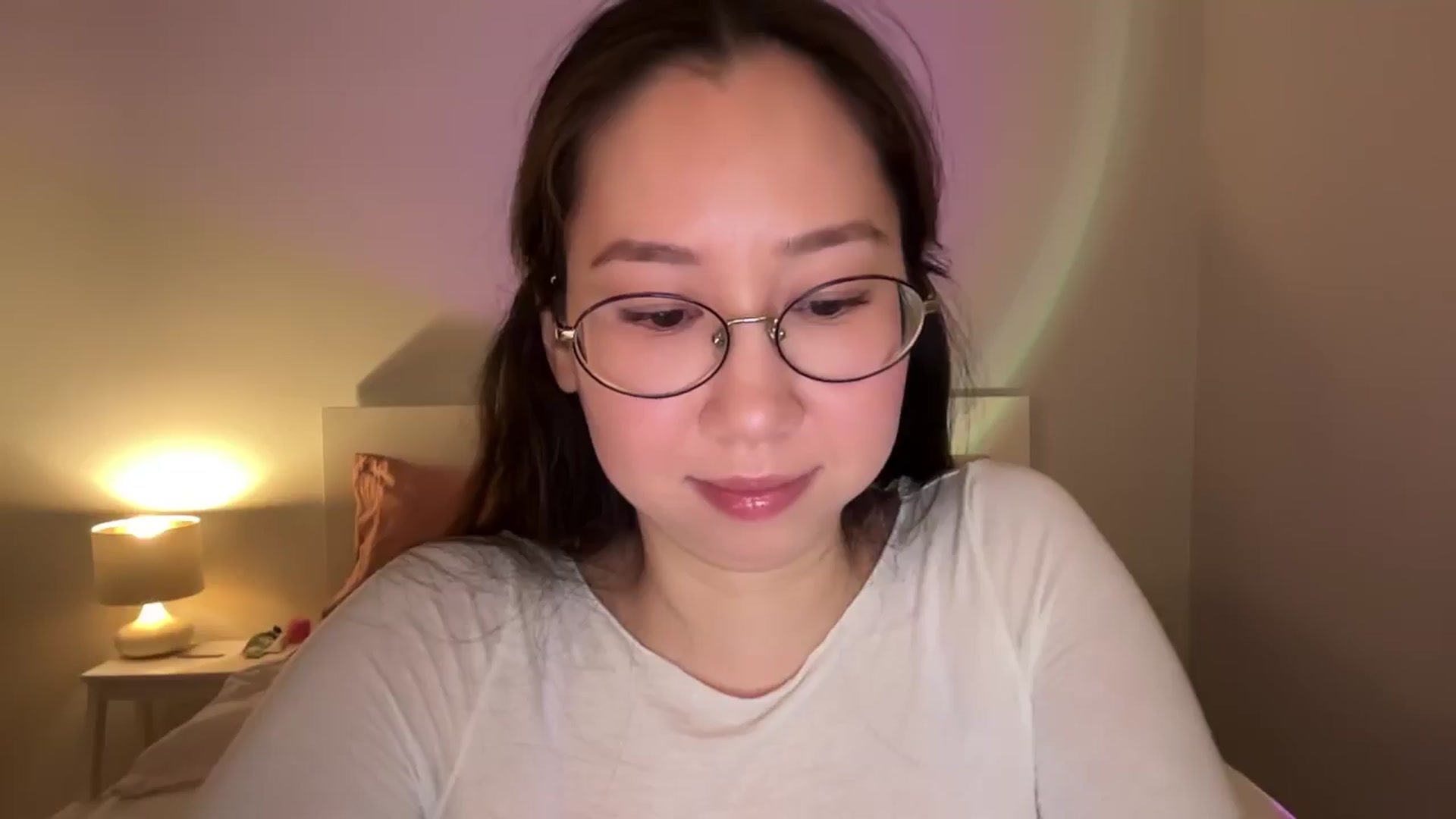 Gallery image thumbnail from cute_asian69's myfreecams stream on, 01/21/2026, 23:21 image 6 of 20