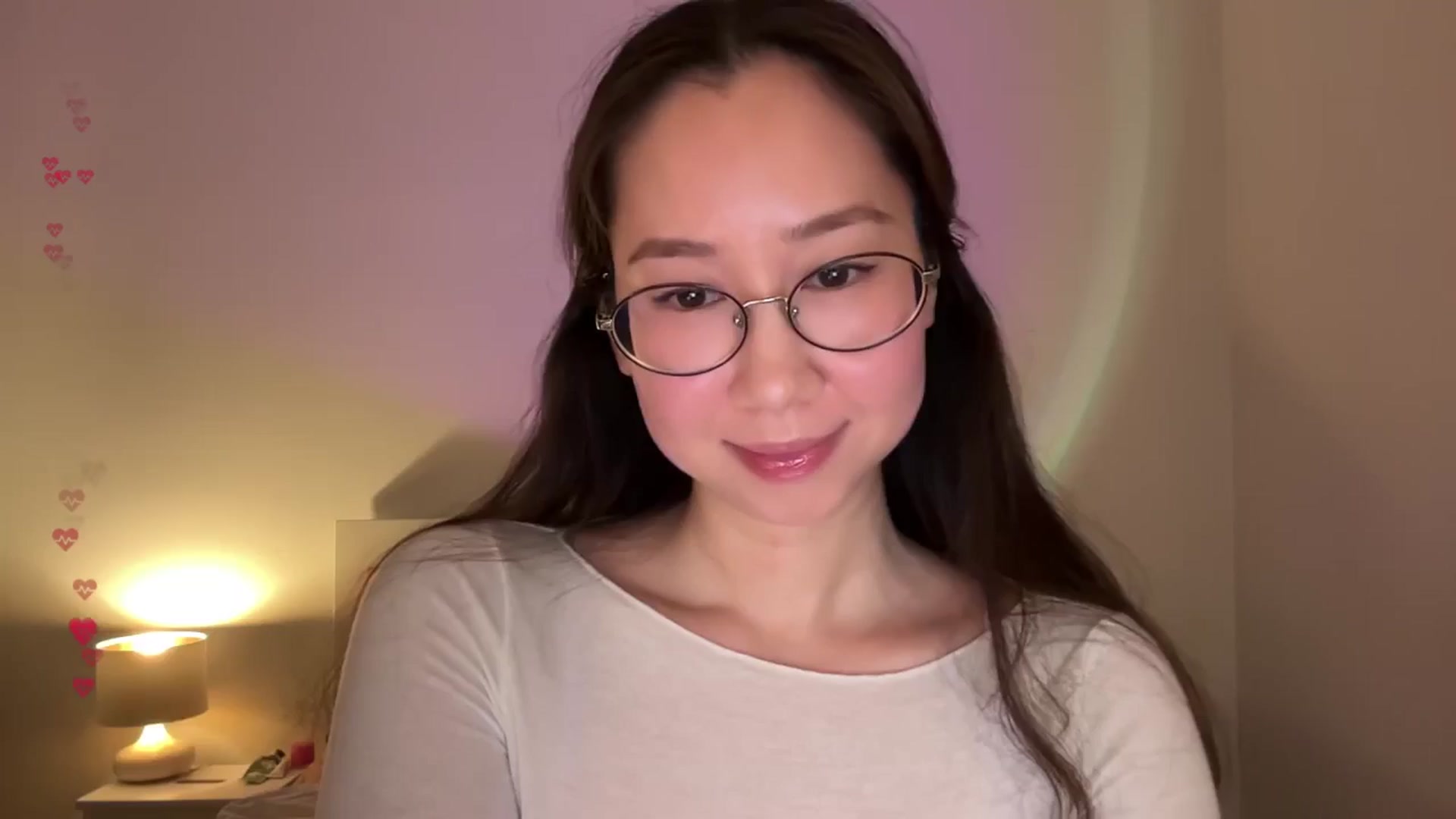 Gallery image thumbnail from cute_asian69's myfreecams stream on, 01/21/2026, 23:21 image 15 of 20