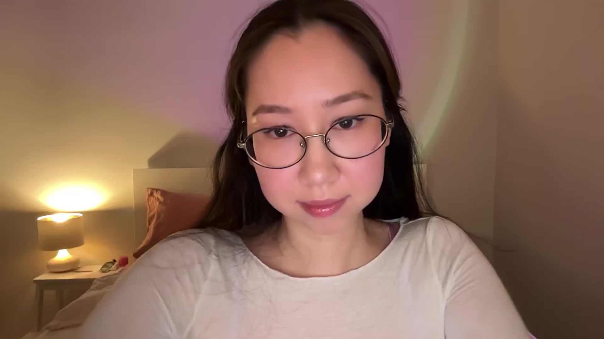 Gallery image thumbnail from cute_asian69's myfreecams stream on, 01/21/2026, 23:21 image 8 of 20