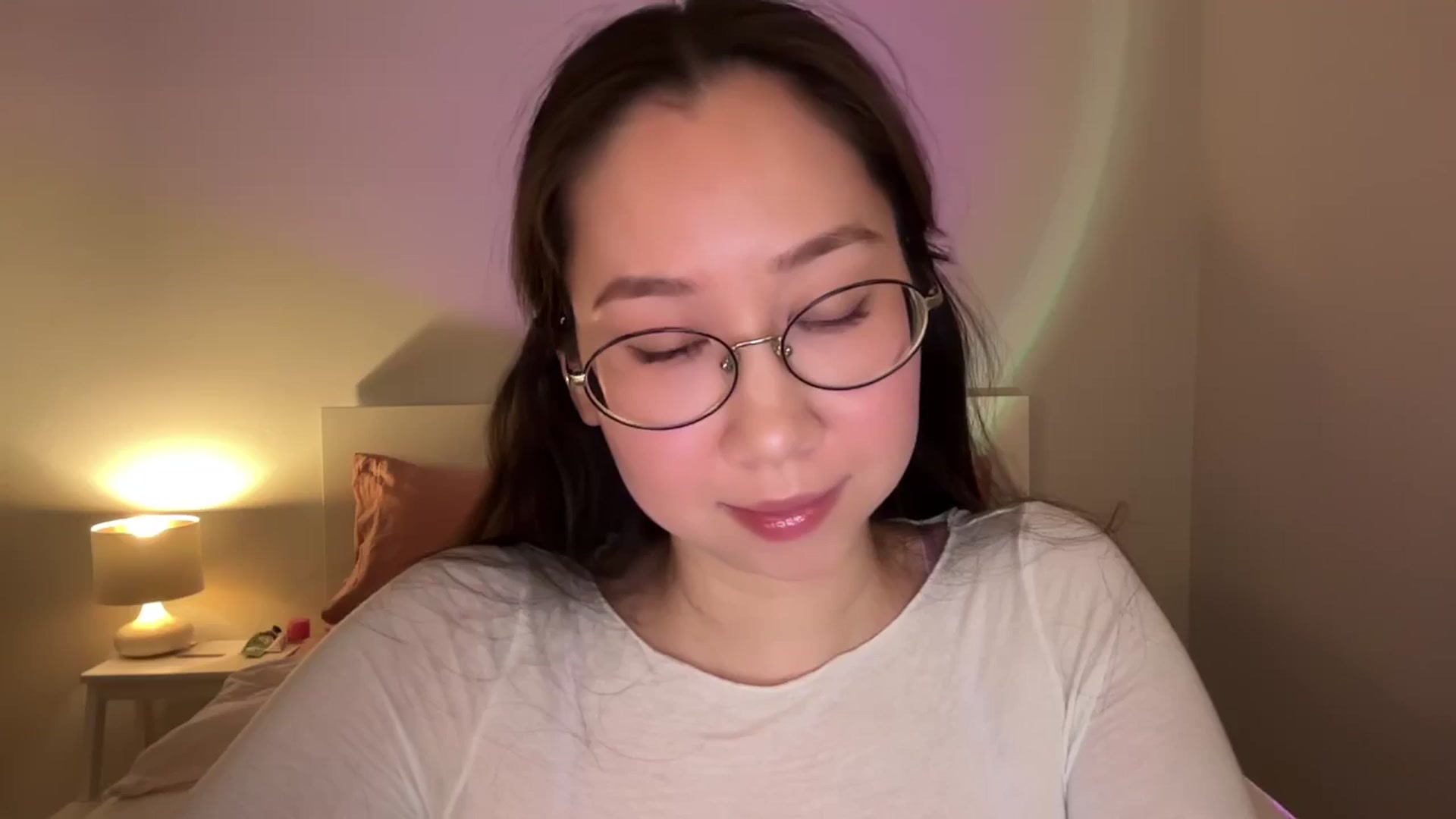 Gallery image thumbnail from cute_asian69's myfreecams stream on, 01/21/2026, 23:21 image 7 of 20