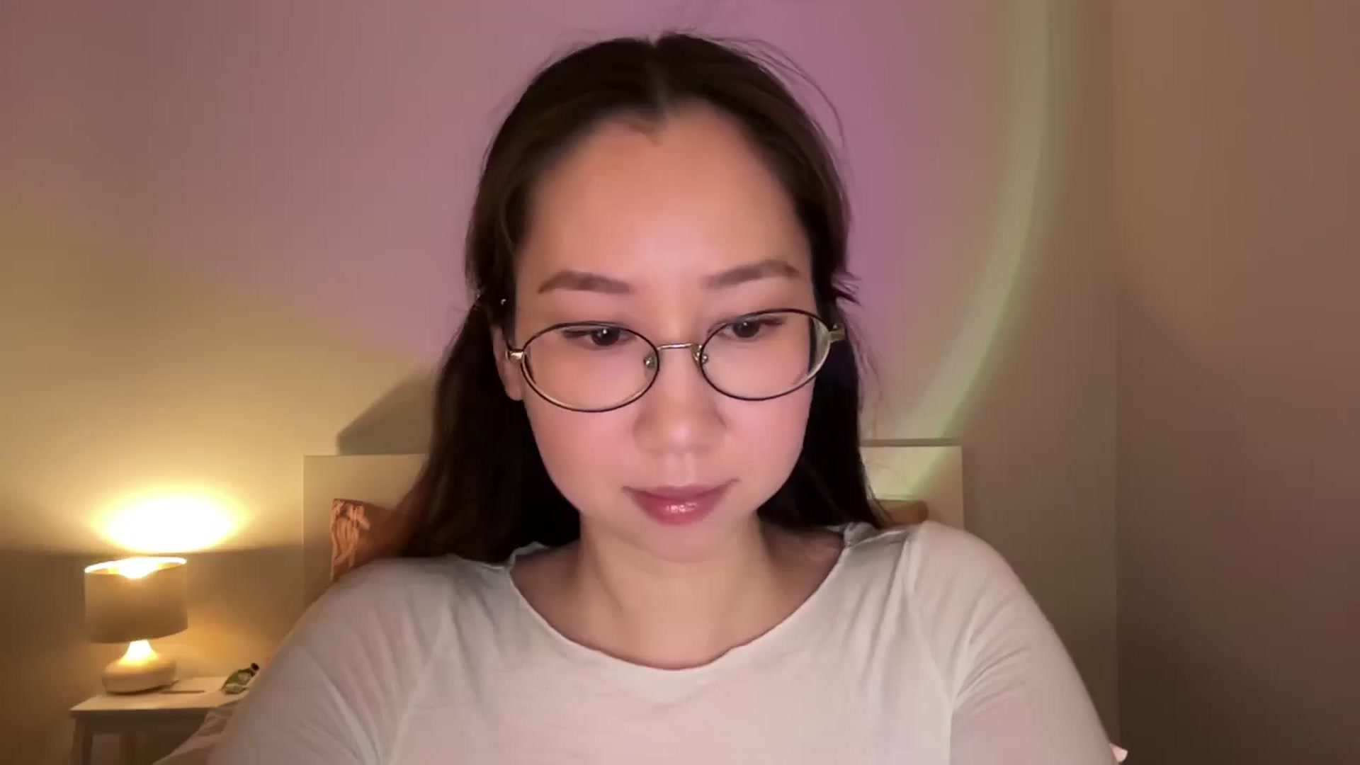 Gallery image thumbnail from cute_asian69's myfreecams stream on, 01/21/2026, 23:21 image 3 of 20
