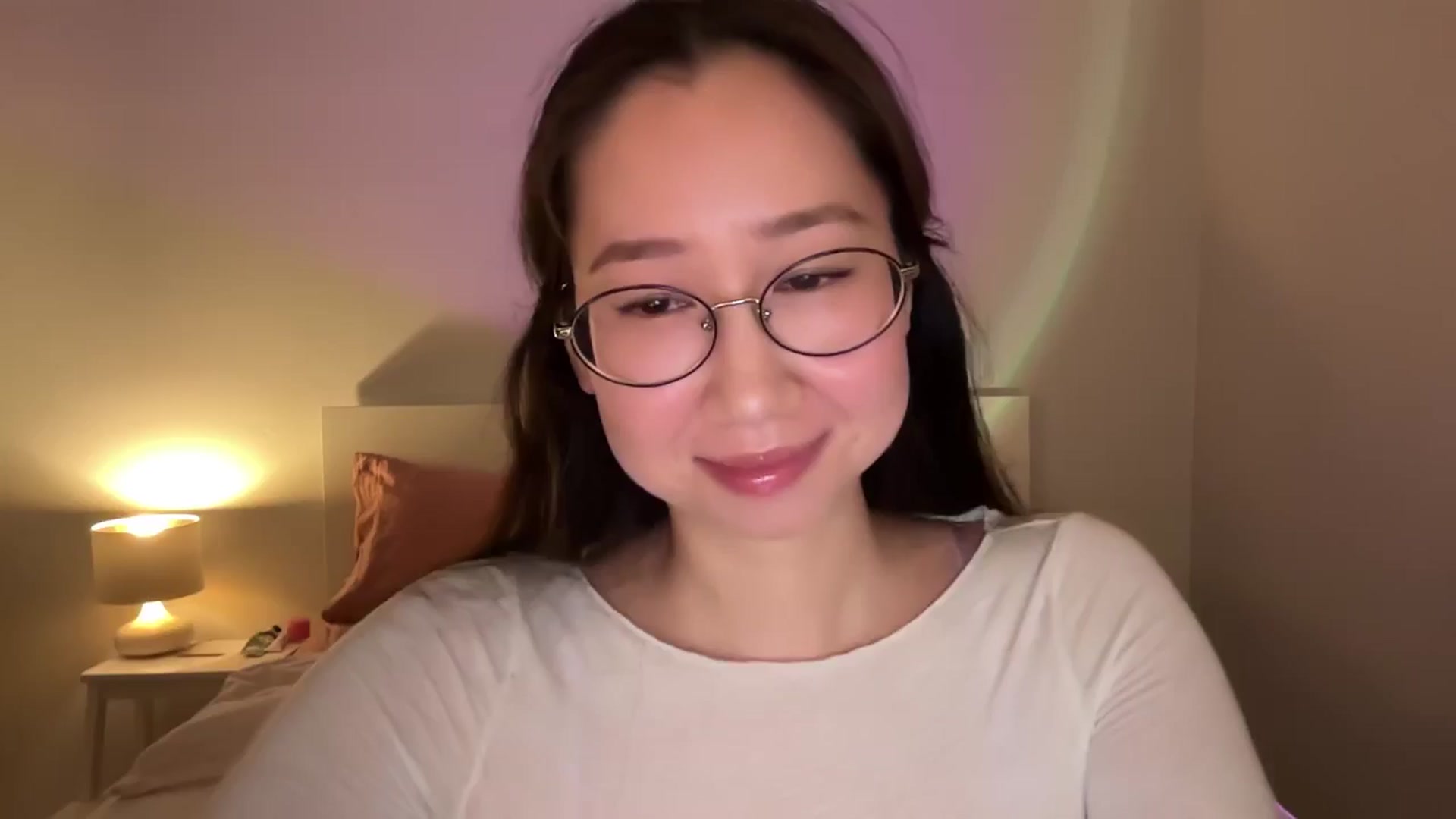 Gallery image thumbnail from cute_asian69's myfreecams stream on, 01/21/2026, 23:21 image 5 of 20