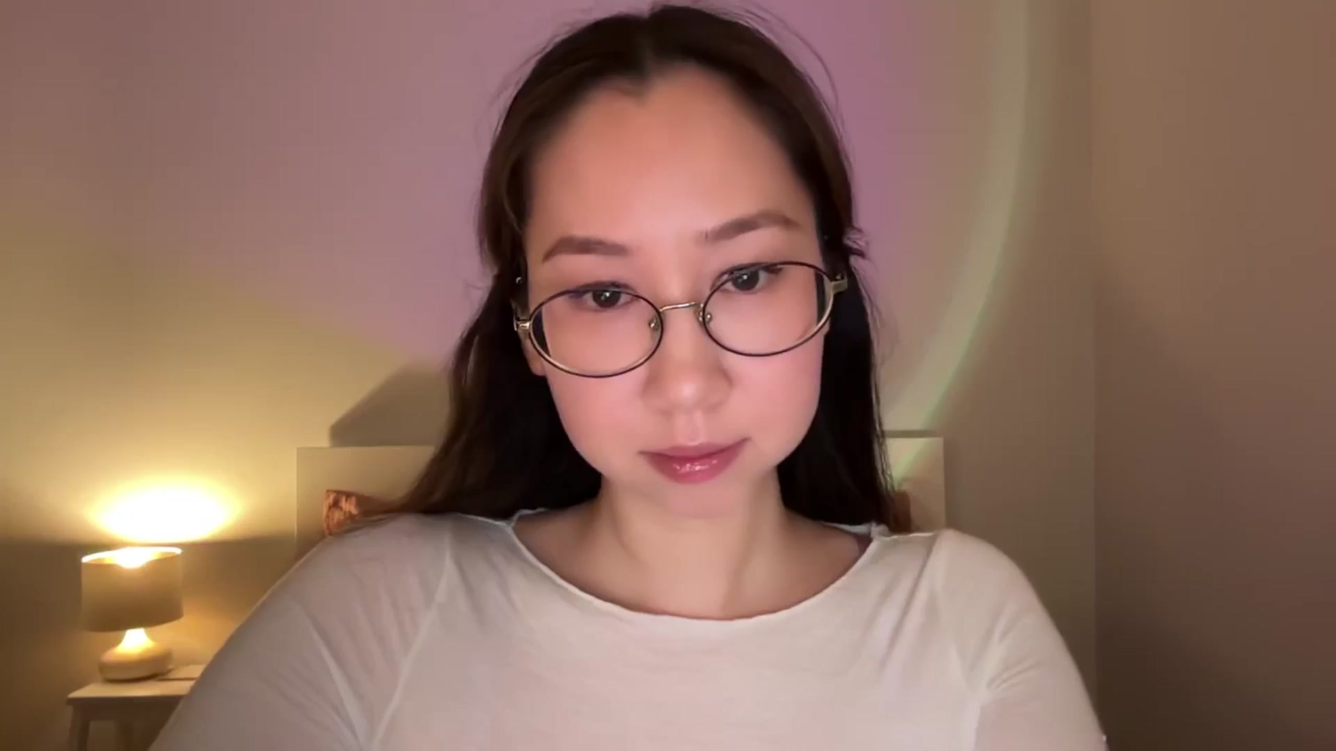 Gallery image thumbnail from cute_asian69's myfreecams stream on, 01/21/2026, 23:21 image 2 of 20