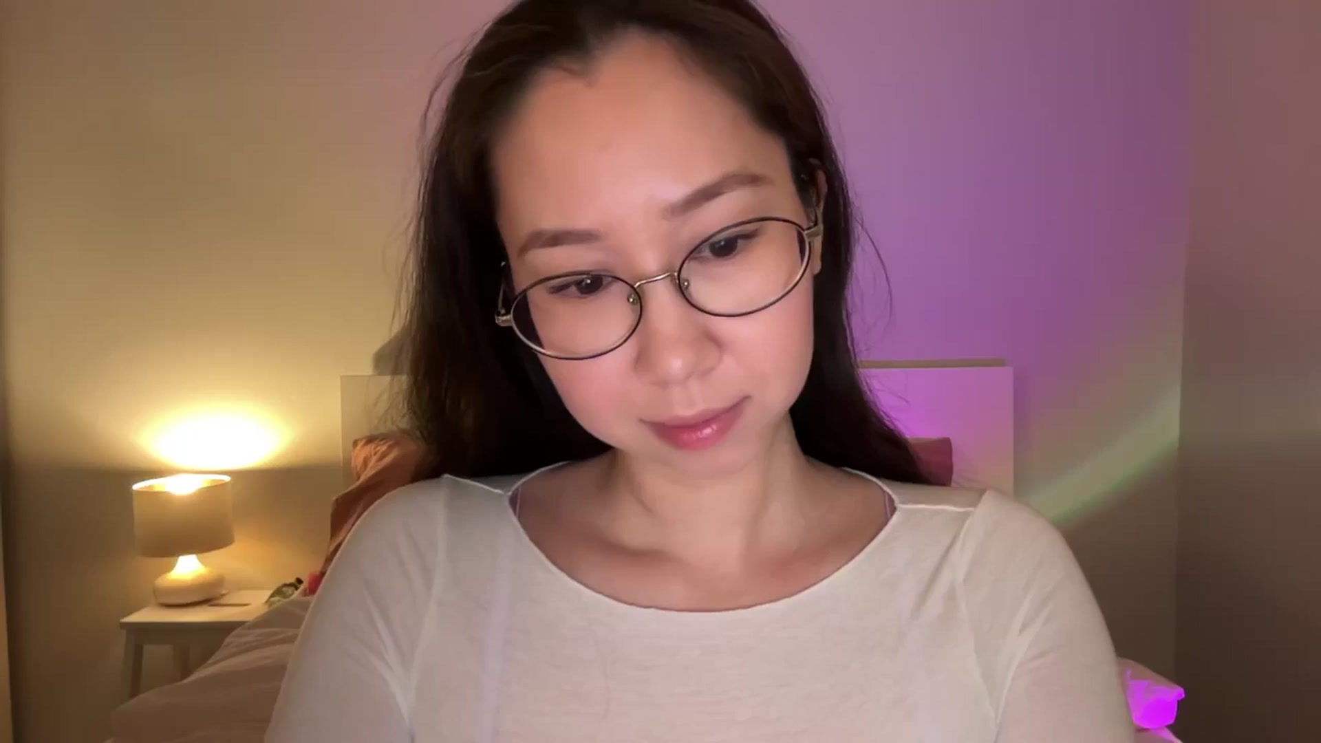 Gallery image thumbnail from cute_asian69's myfreecams stream on, 01/22/2026, 01:49 image 2 of 20