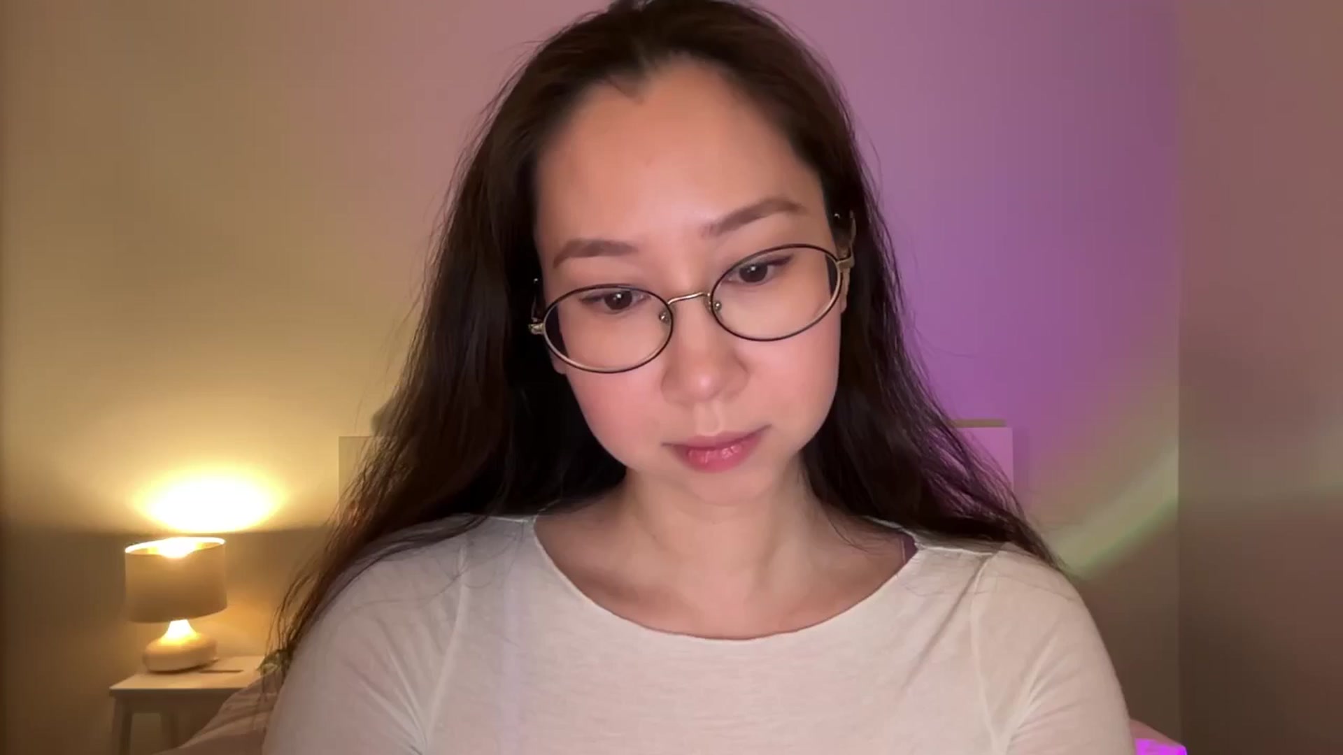 Gallery image thumbnail from cute_asian69's myfreecams stream on, 01/22/2026, 01:49 image 1 of 20