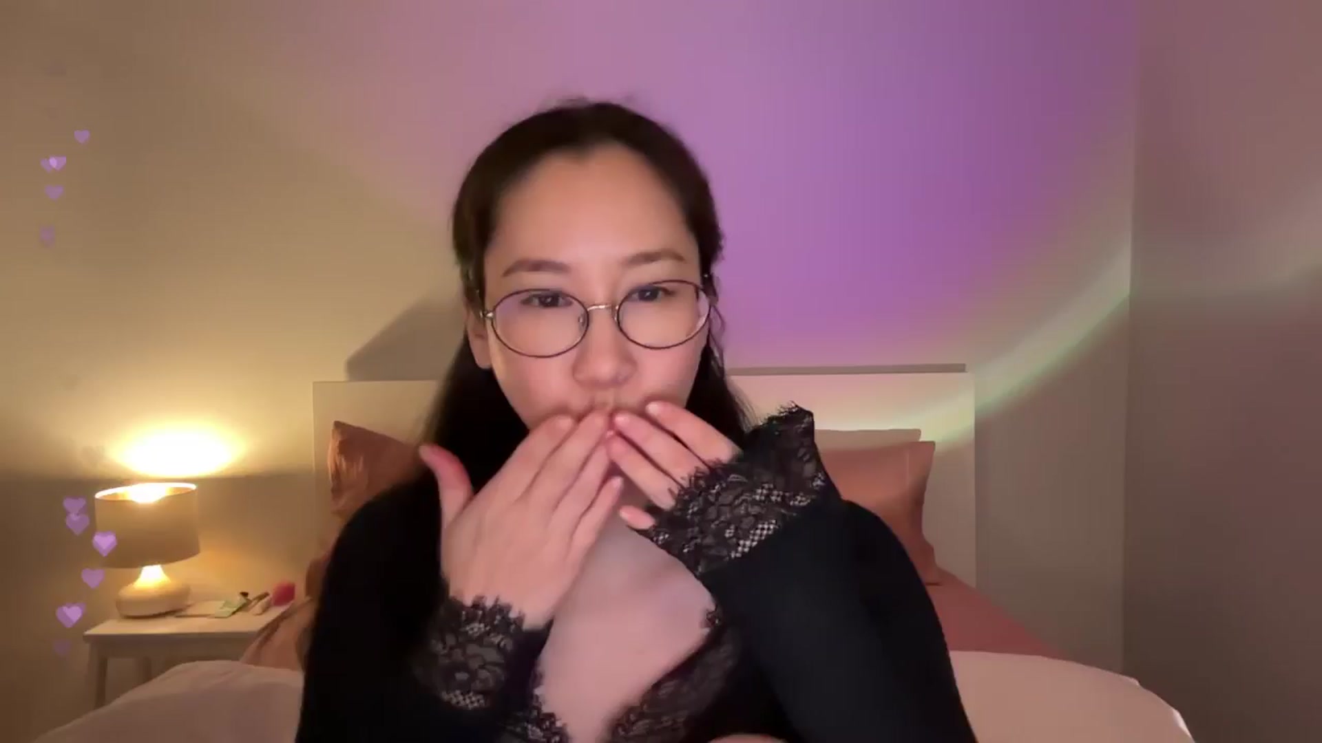 Gallery image thumbnail from cute_asian69's myfreecams stream on, 01/26/2026, 04:18 image 13 of 20