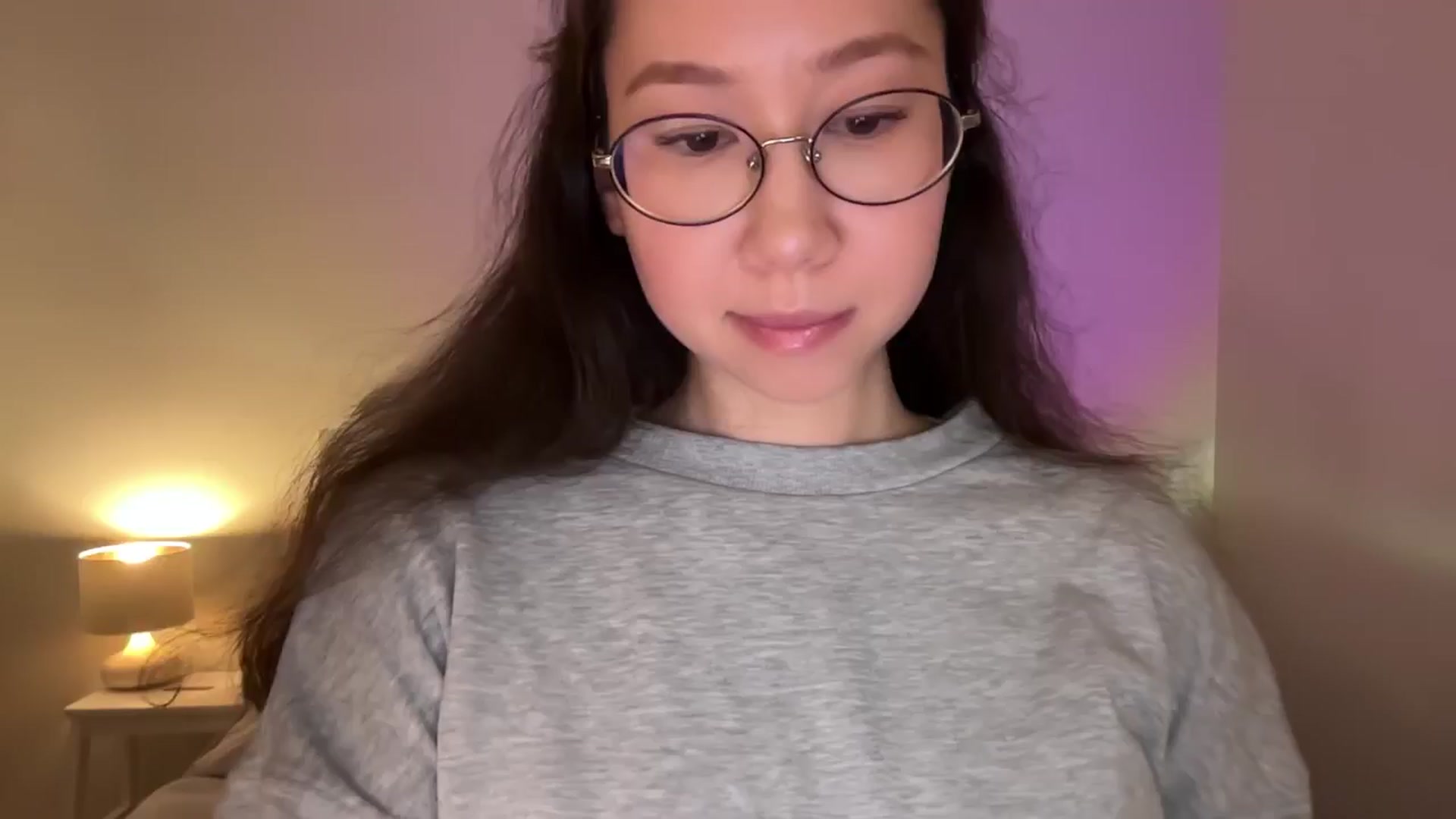Gallery image thumbnail from cute_asian69's myfreecams stream on, 02/02/2026, 19:49 image 15 of 20