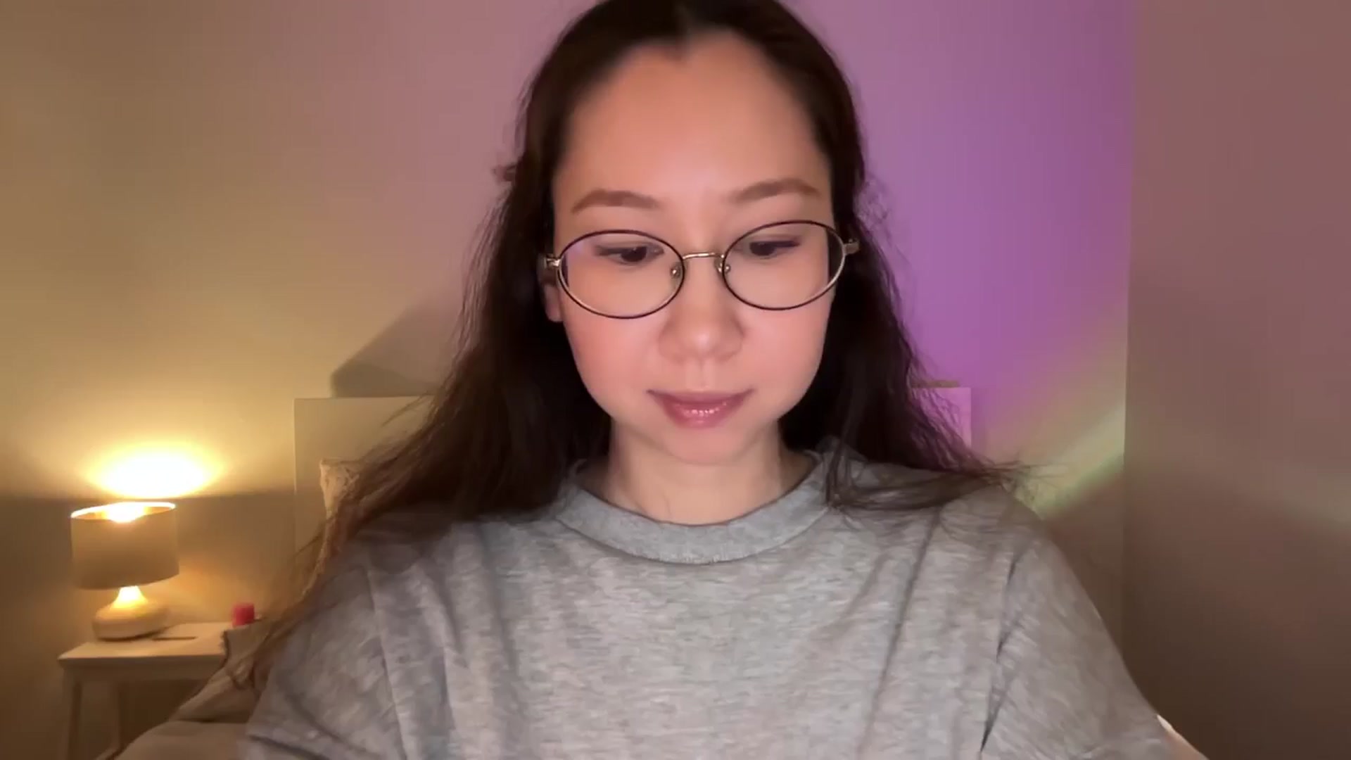 Gallery image thumbnail from cute_asian69's myfreecams stream on, 02/02/2026, 19:49 image 17 of 20
